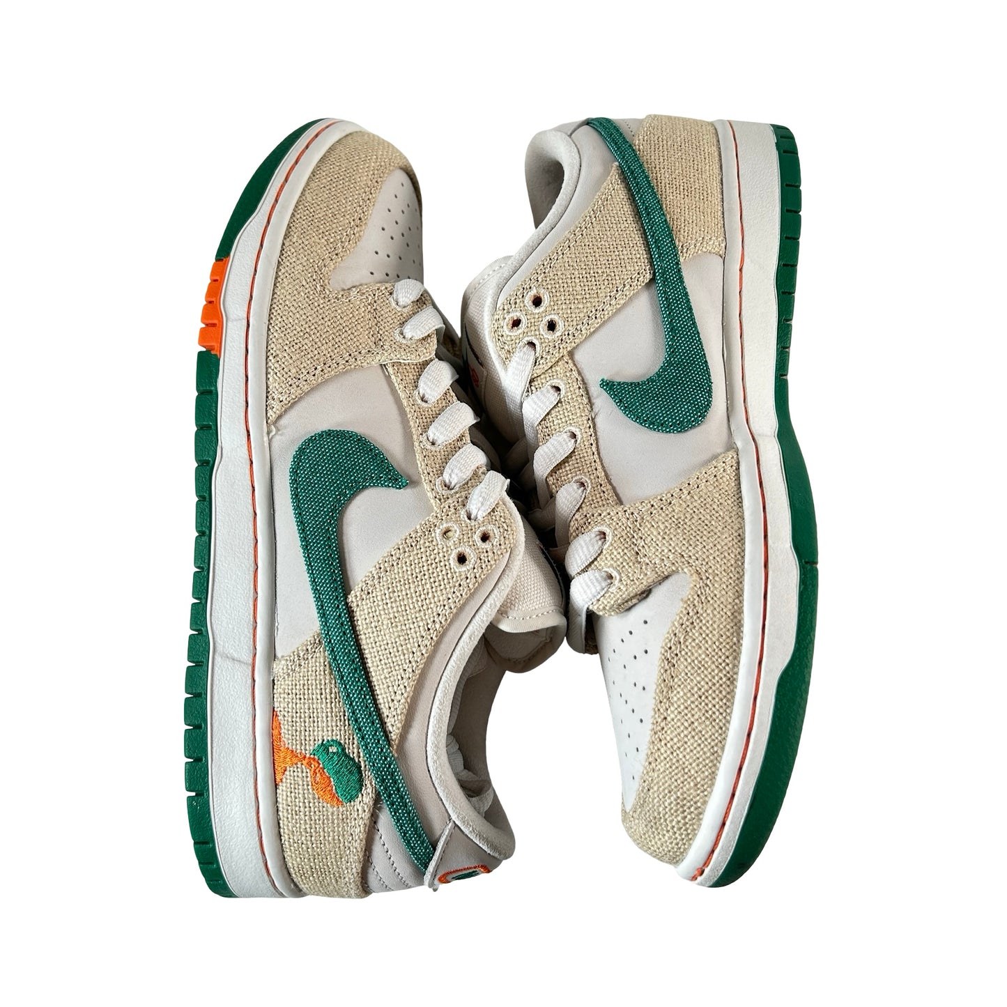 FD0860 001 Nike SB Dunk Low Jarritos [USED] - 9 M (VNDS4)