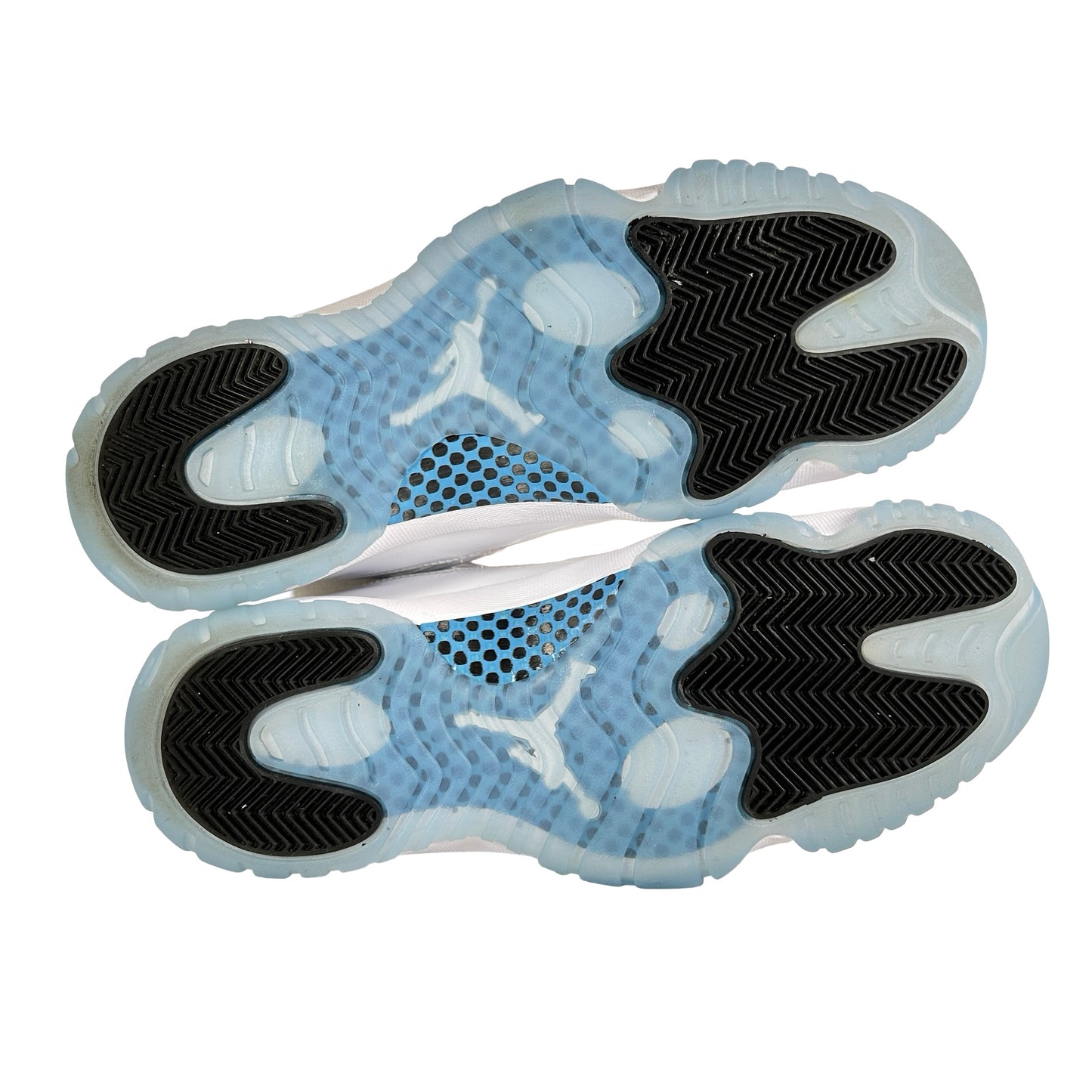 CT8012 104 Jordan 11 Retro Legend Blue (2024) [USED] - 10.5 M (VNDS)