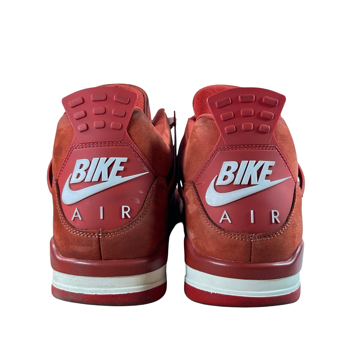 HF4340 800 Air Jordan 4 Retro OG SP Nigel Sylvester Brick by Brick [USED] - 14 (Used)