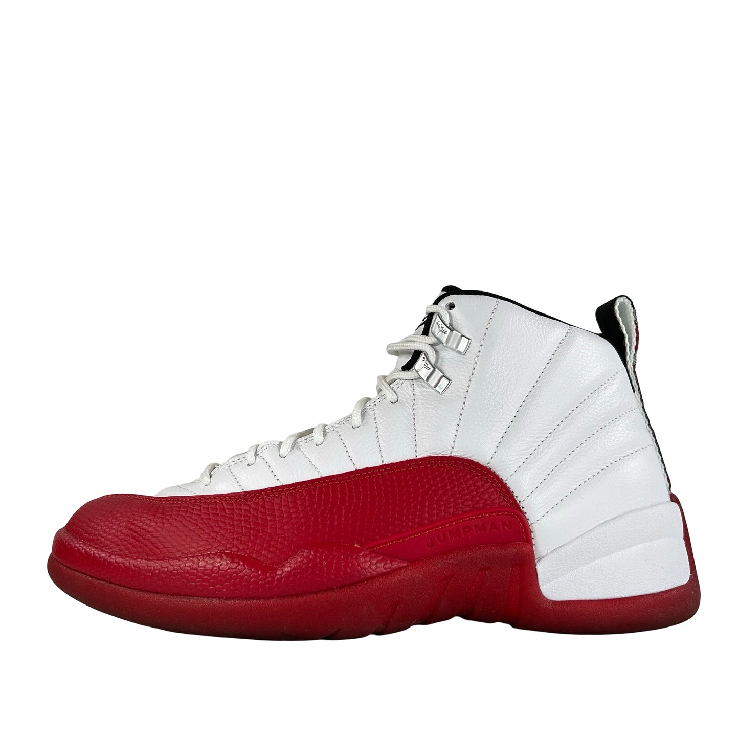 CT8013 116 Jordan 12 Retro Cherry (2023) [USED] - 9.5 M (Used4)