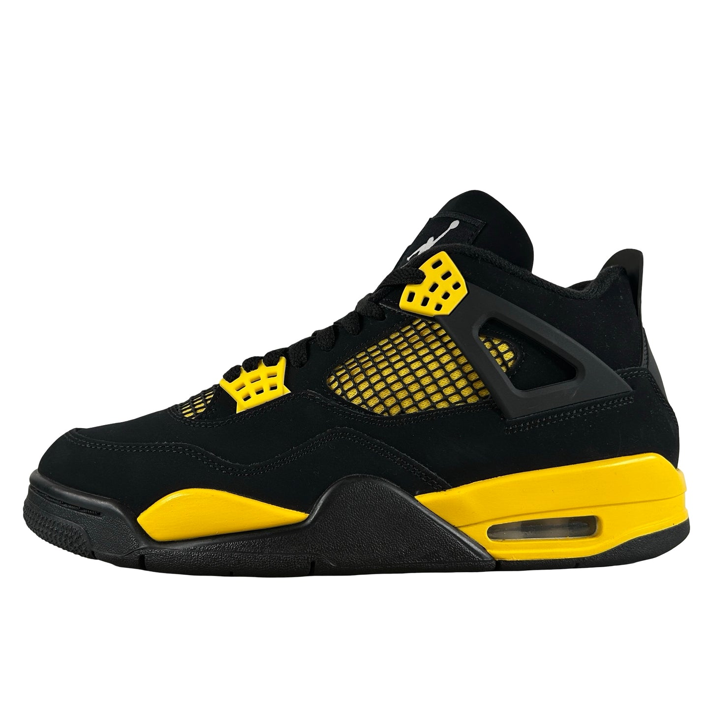 DH6927 017 Jordan 4 Retro Thunder [USED] - 8.5 M (Used9)