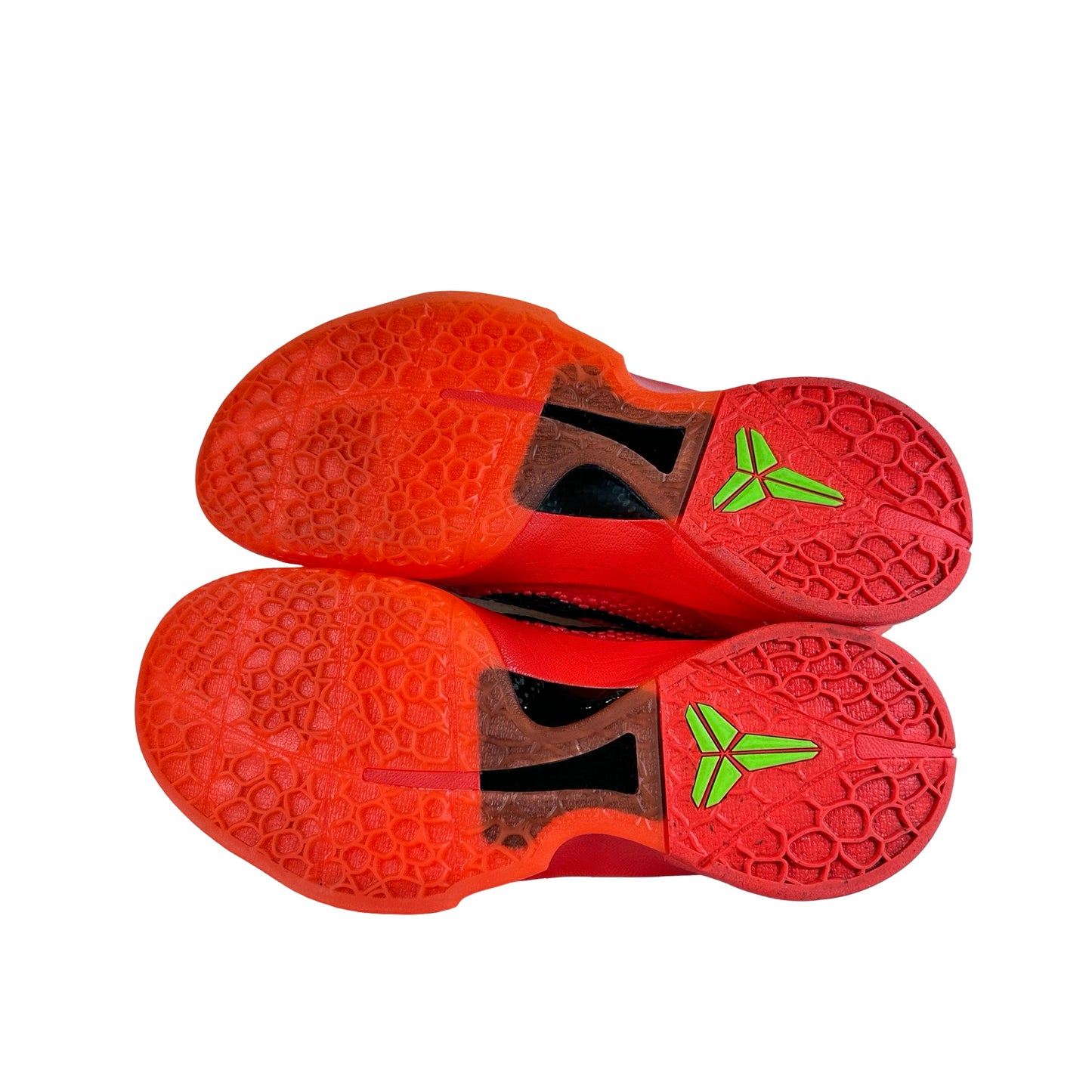 FV4921 600 Nike Kobe 6 Protro Reverse Grinch [USED] - 8 M (Used3)