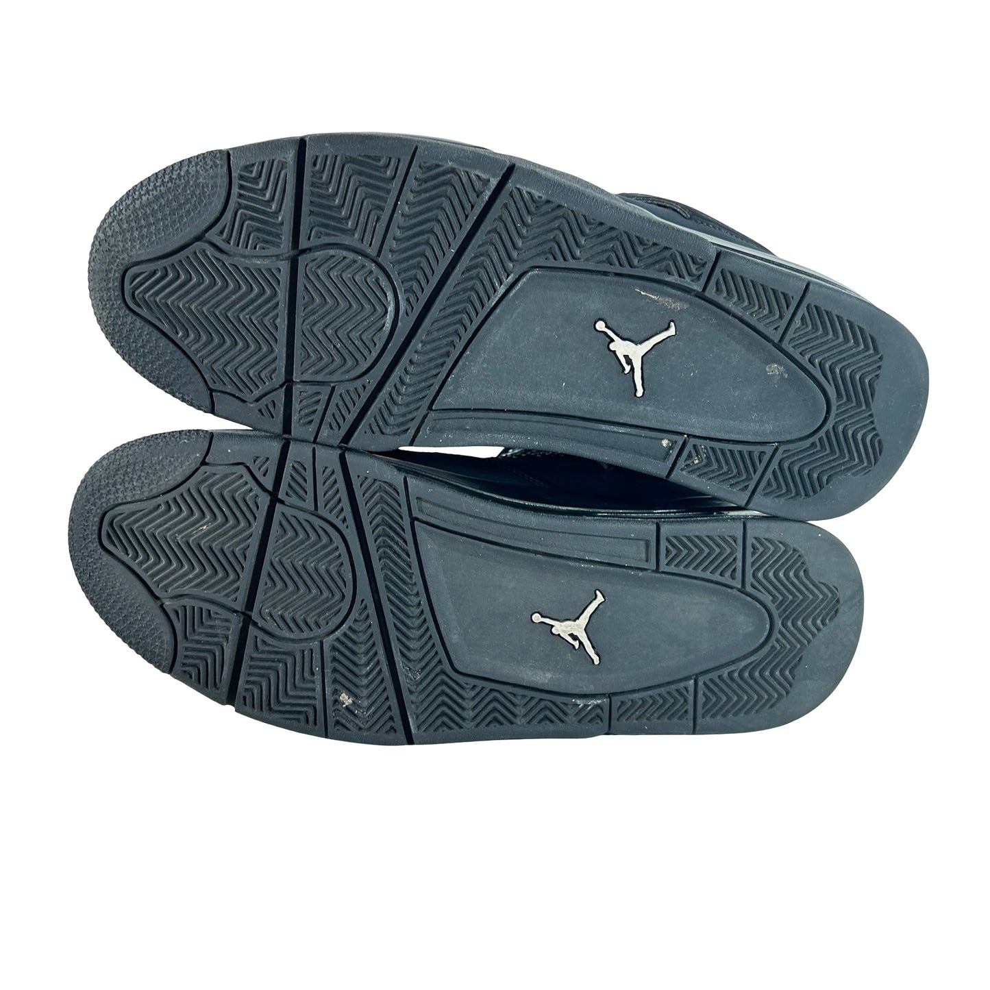 CU1110 010 Jordan 4 Black Cat 2020 [USED] - 12 M (Used)