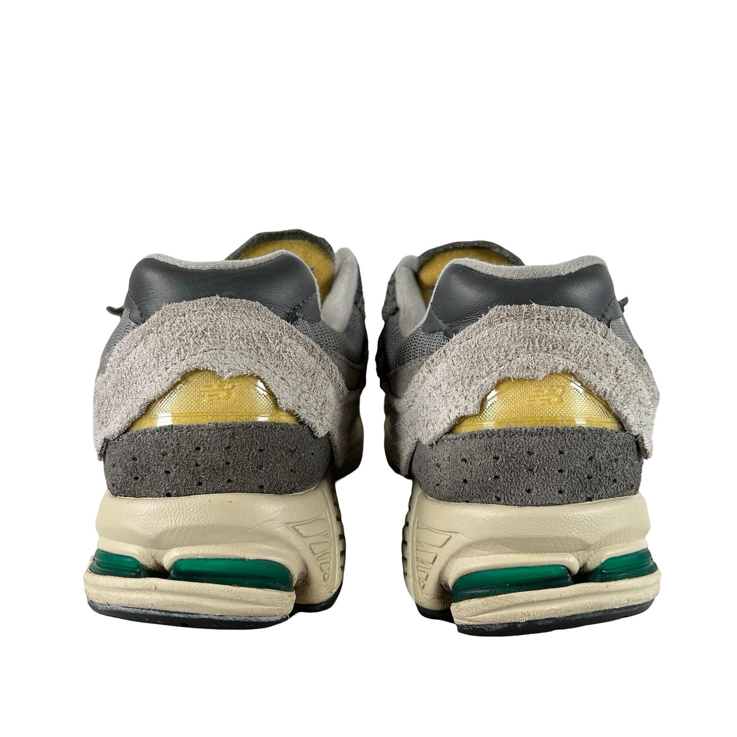 M2002RDA New Balance 2002R Paquete de protección Nube de lluvia