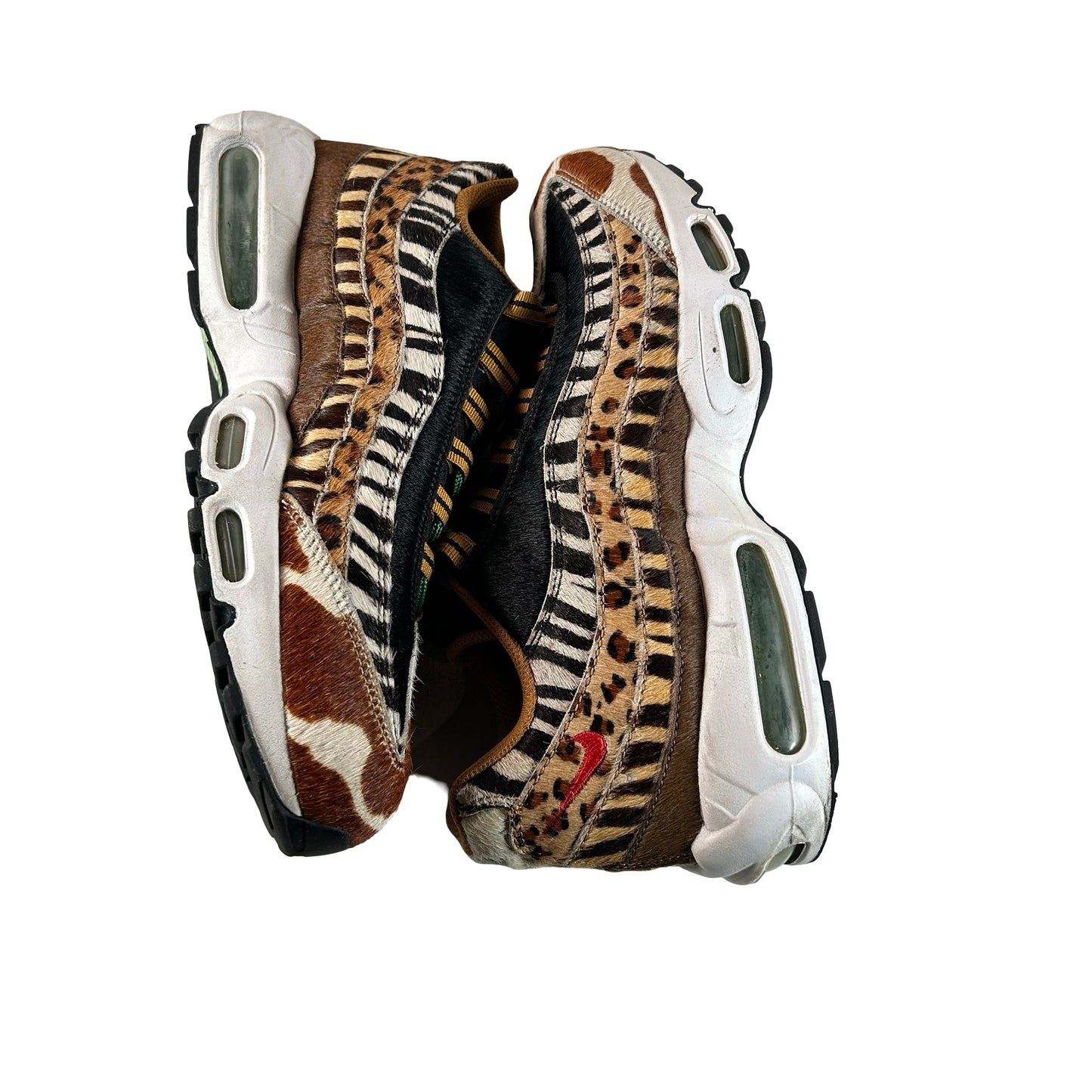 AQ0929 200 Nike Air Max 95 Atmos Animal Pack 2.0 (2018) [USED] - 10.5 M (Used2)