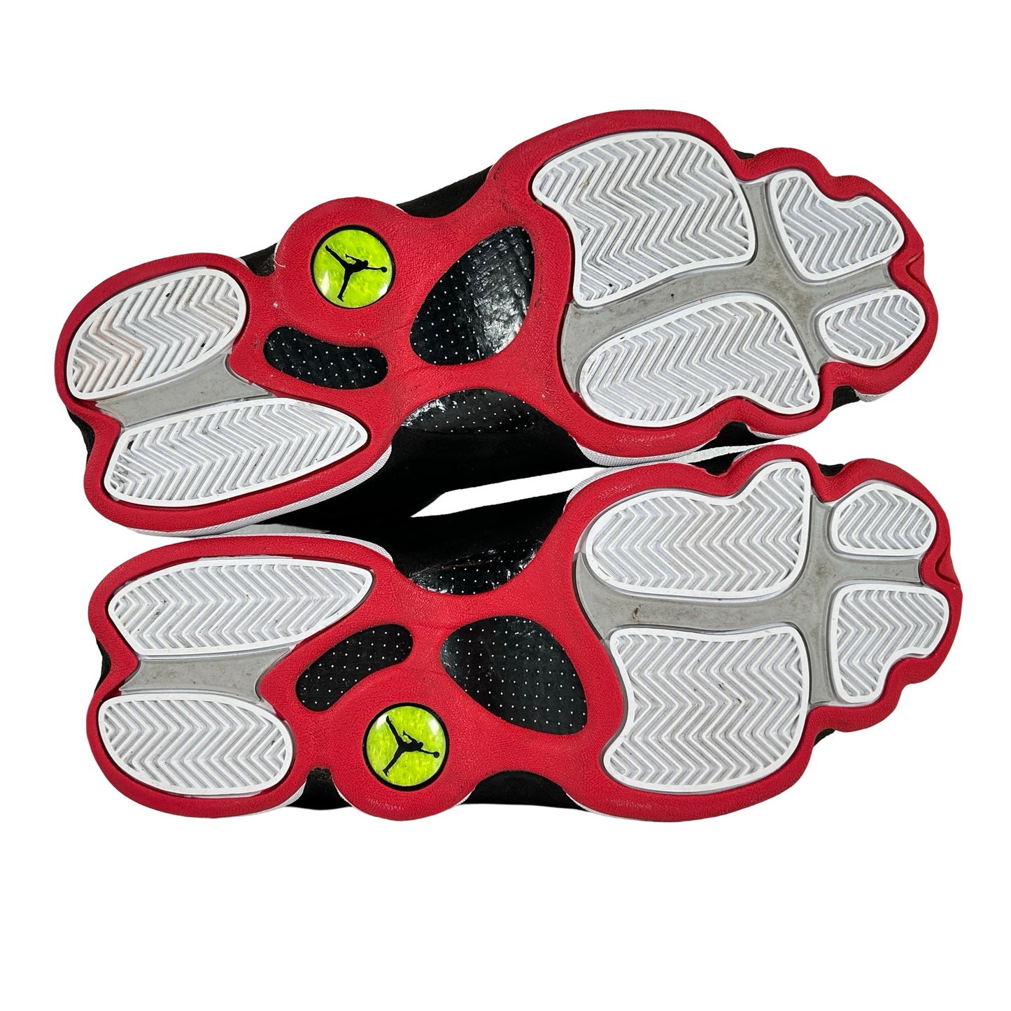 414571 062 Jordan 13 Retro Playoff (2023) [USED] - 10 M (Used2)