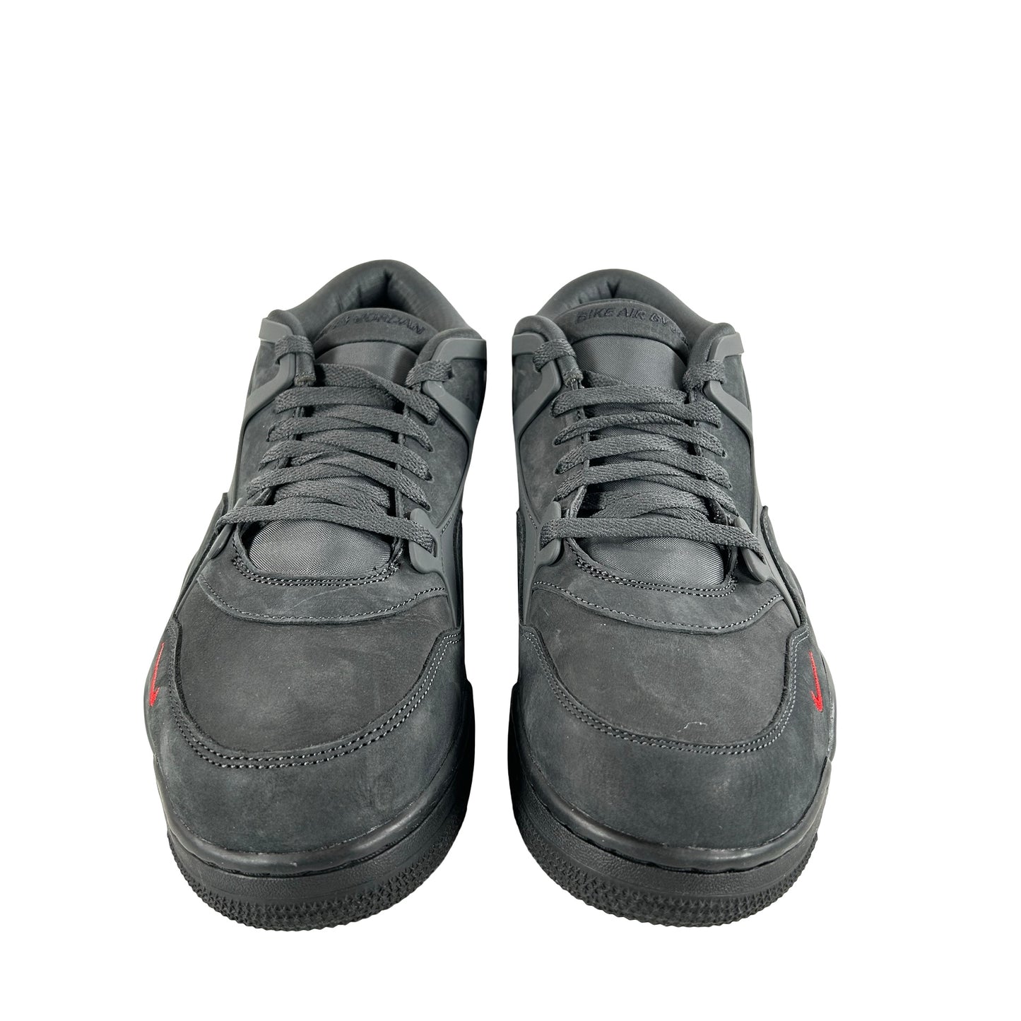 HF4334 004 Jordan 4 RM SP Nigel Sylvester Driveway Grey [USED] - 12 M (Used4)