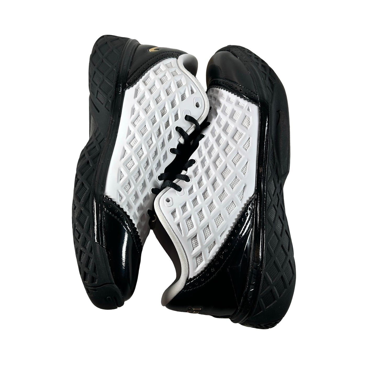 IQ3916 100 Nike Kobe 3 Low Protro Mambacita [USED] - 7.5 M (Used)
