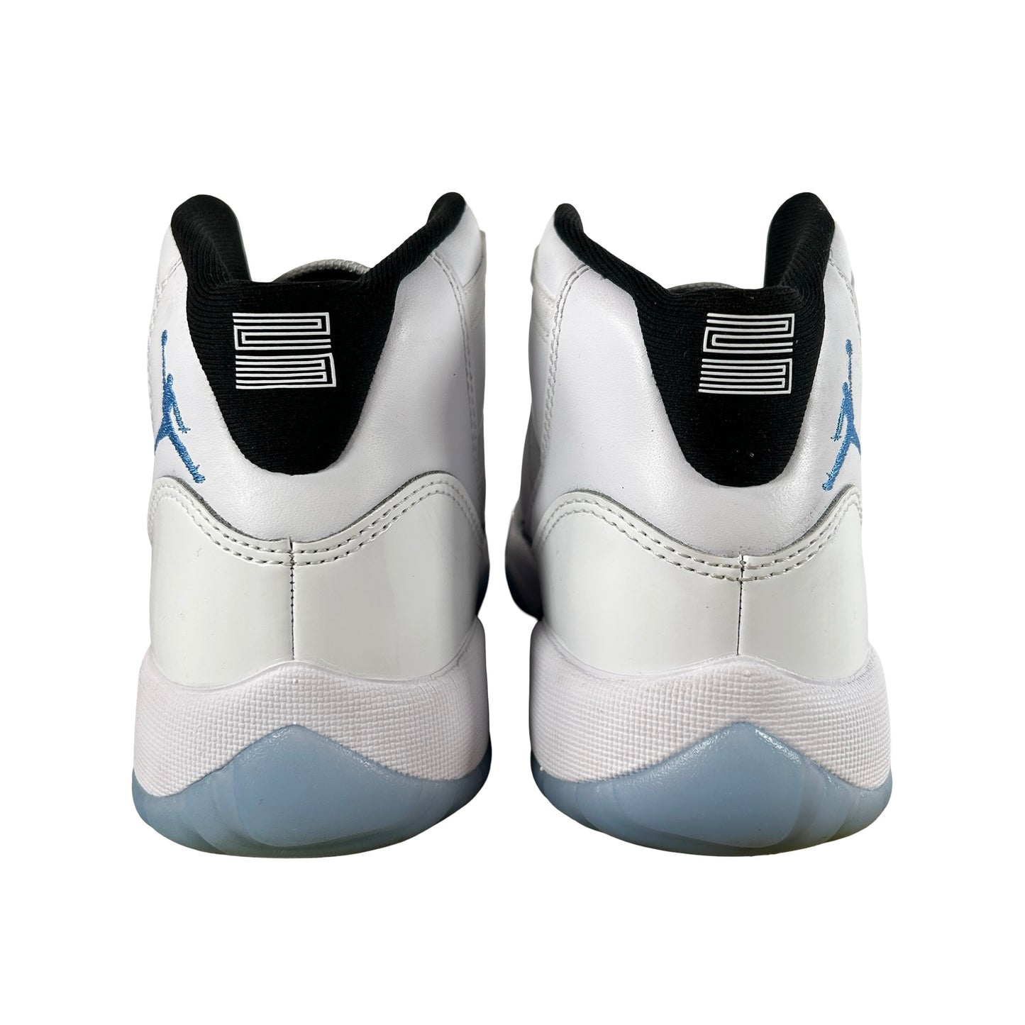 378038 104 Jordan 11 Retro Legend Blue (2024) (GS) [USED] - 6 Y (Used)