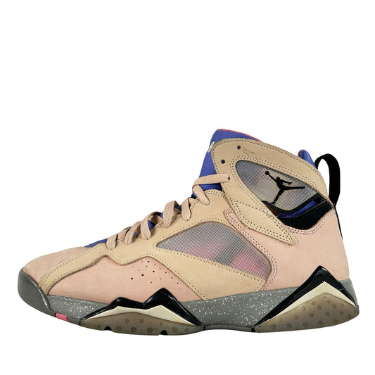 DJ2636 204 Jordan 7 Retro SE Sapphire [USED] - 10.5 M (Used) (Replace Box)