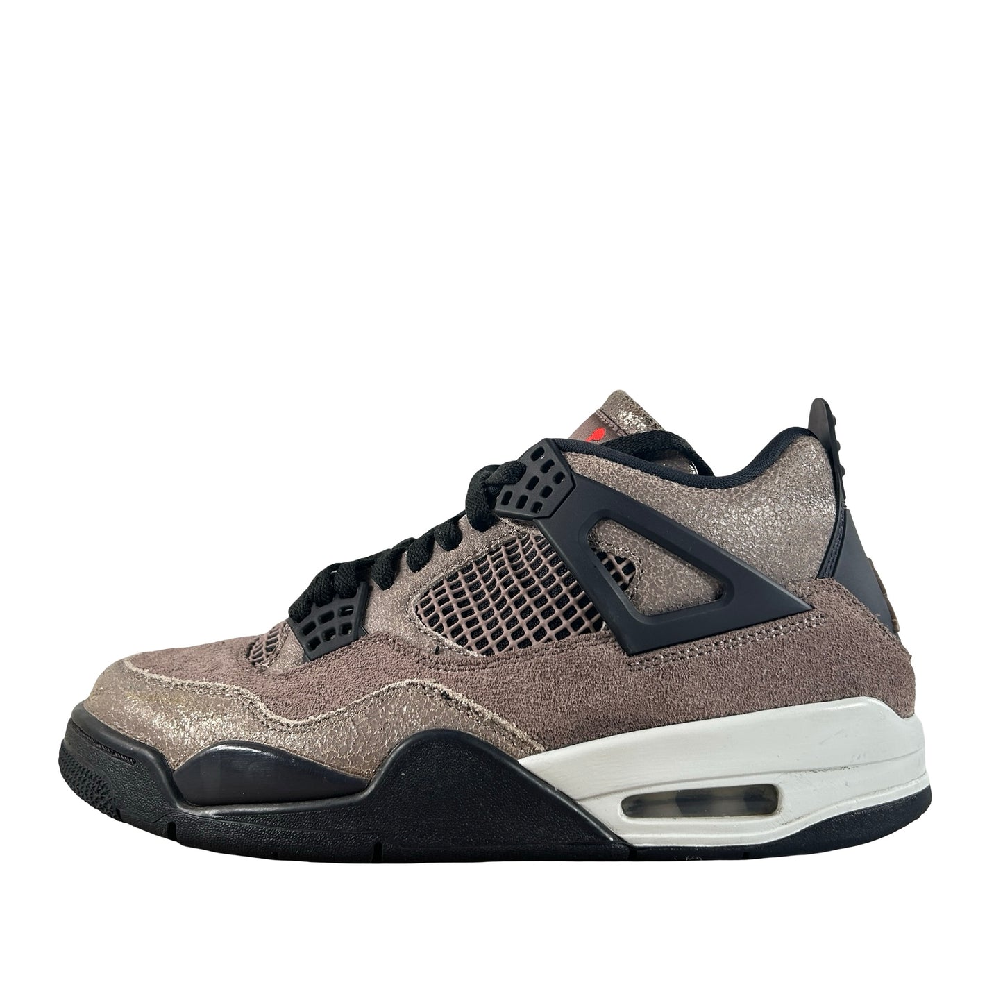 DB0732 200 Jordan 4 Taupe Haze [USED] - 8.5 M (Used) (Replace Box)