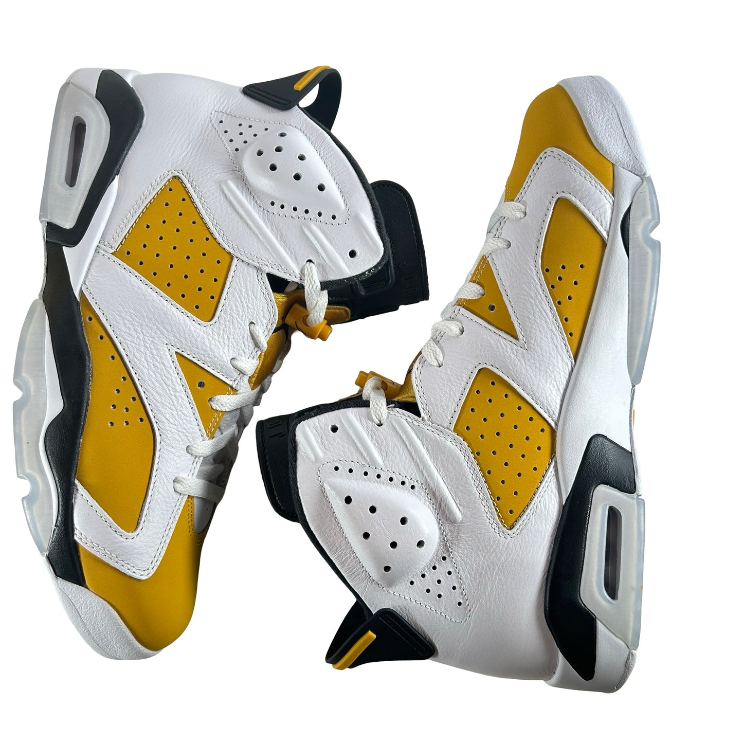 CT8529 170 Jordan 6 Retro Yellow Ochre [USED] - 11.5 M (Used2)