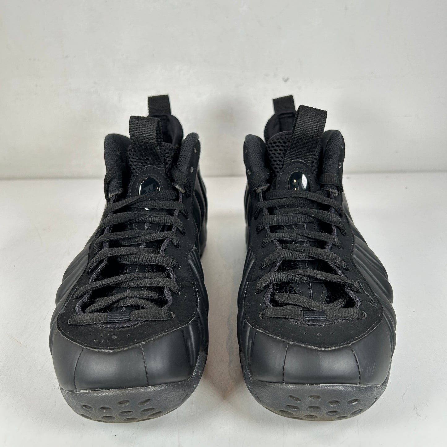 FD5855 001 Nike Air Foamposite One Antracita (2023)