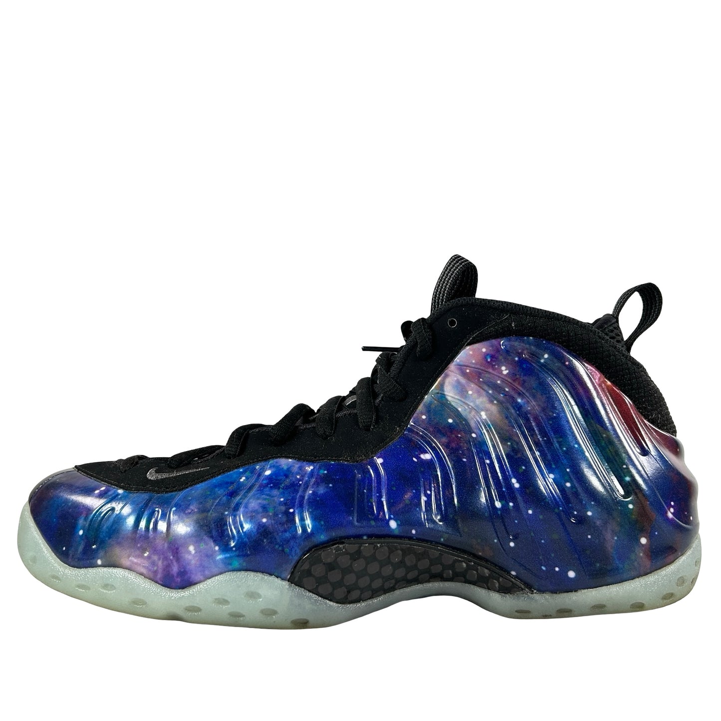 FQ4303 400 Nike Air Foamposite One Galaxy (2025) [USED] - 10 M (Used)