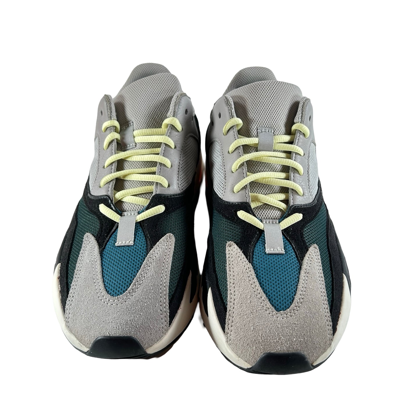 B75571 Yeezy 700 Wave Runner [USED] - 10 M (Used) (Replace Box)