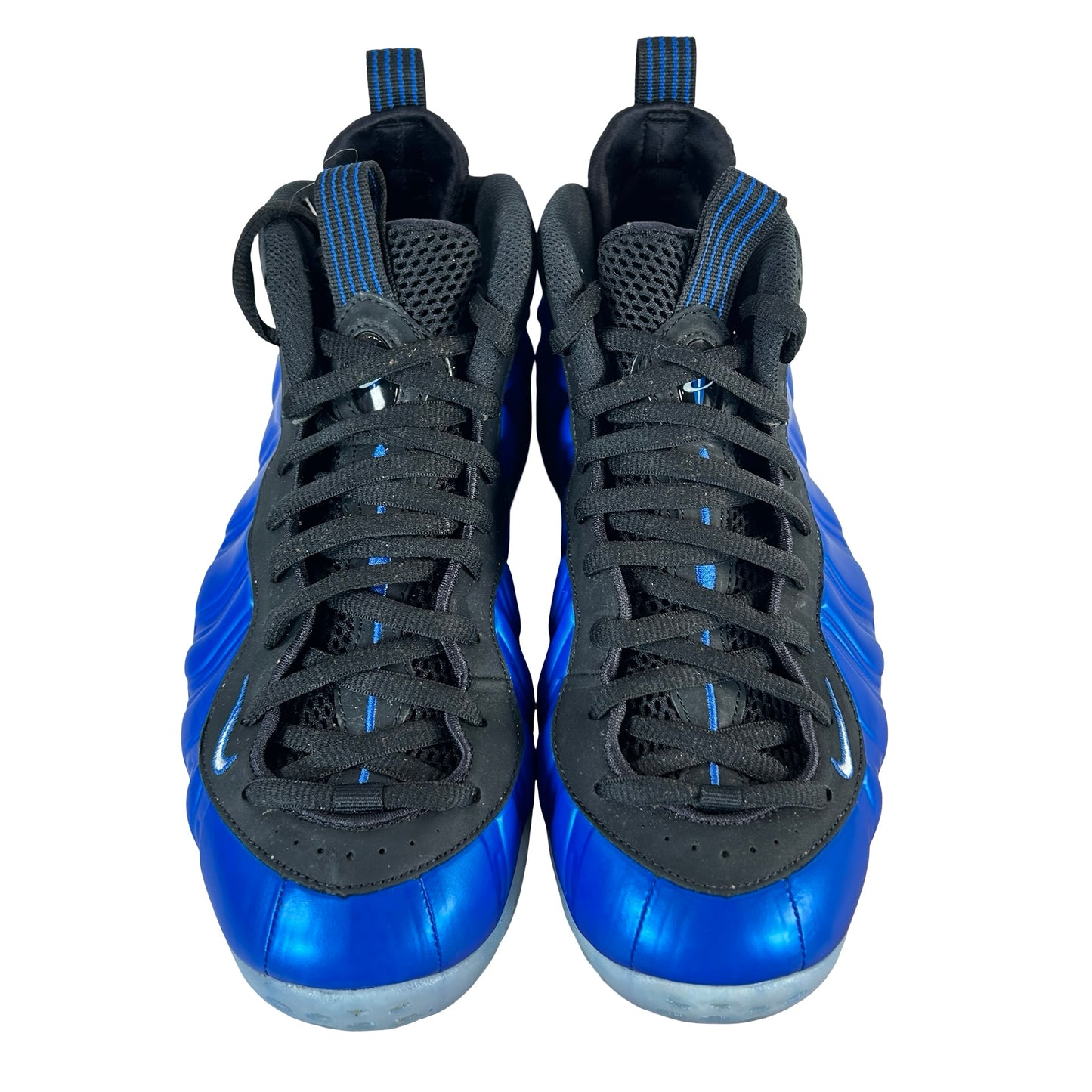 FQ8181 511 Nike Air Foamposite One International Blue [USED] - 10.5 M (Used6)