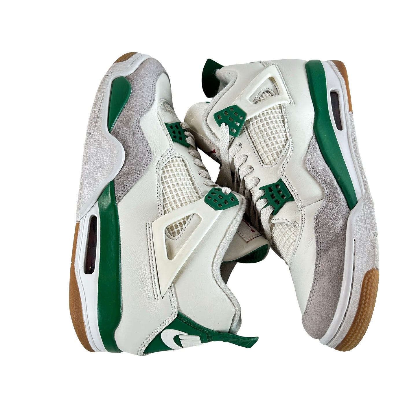DR5415 103 Jordan 4 Retro SB Pine Green [USED] - 11.5 M (Used3)