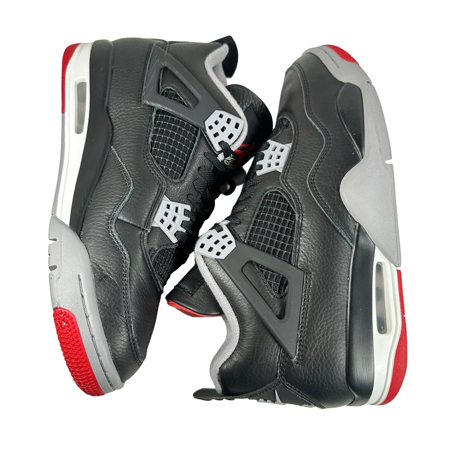 FV5029 006 Jordan 4 Retro Bred Reimagined [USED] - 8 M (Used3)