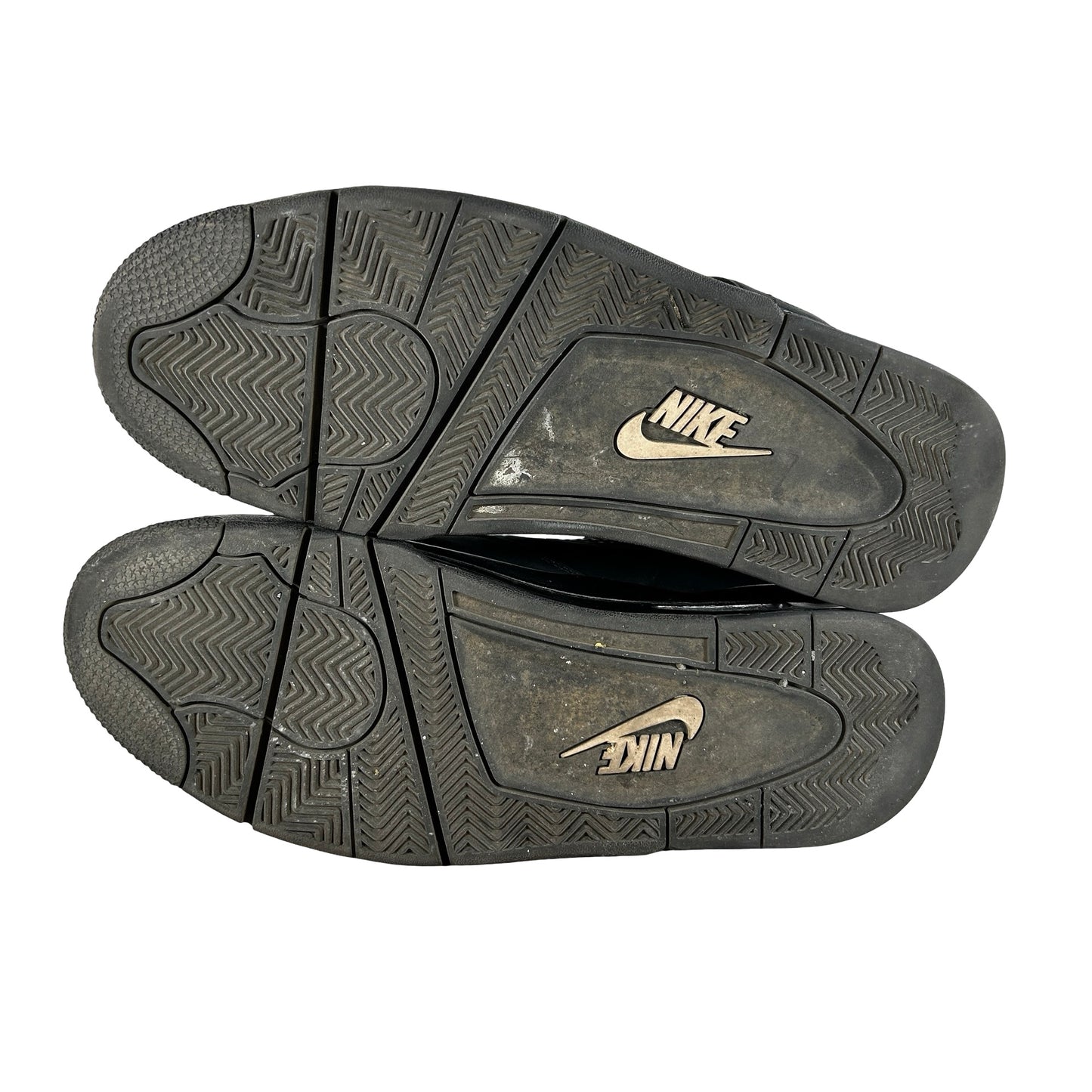 FV5029 010 Jordan 4 Retro Black Cat (2025) [USED] - 11 M (Used6)