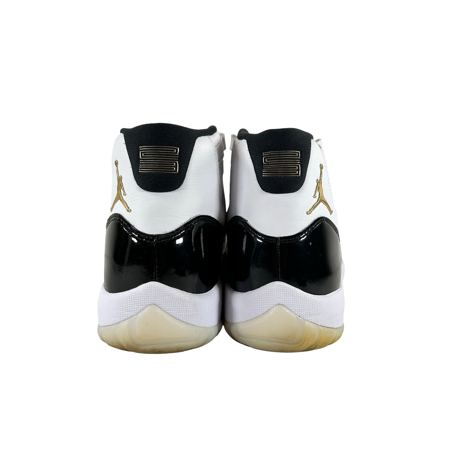 CT8012 170 Jordan 11 Retro DMP Defining Moments (2023) [USED] - 9.5 M (Used3) (No Box3)