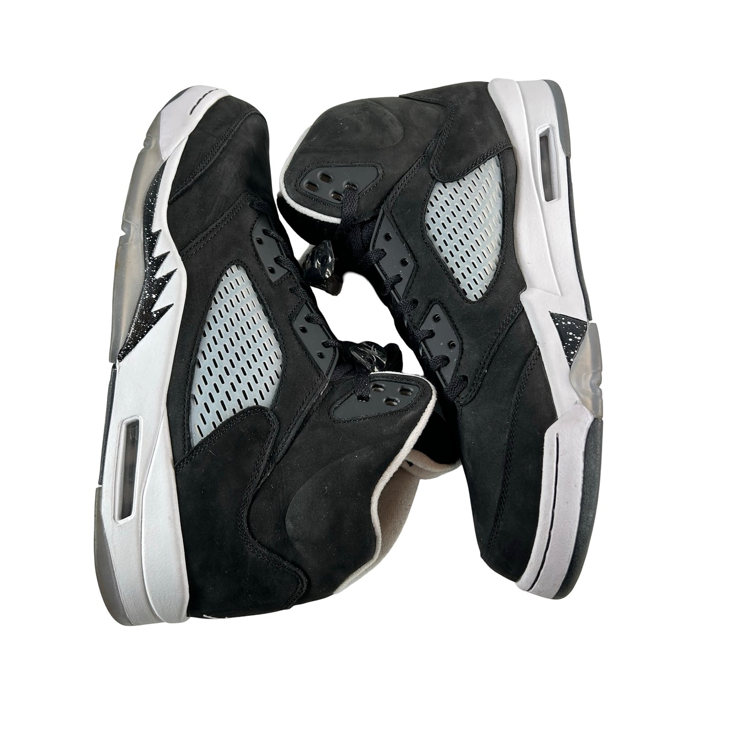 CT4838 011 Jordan 5 Retro Moonlight (2021) [USED] - 13 M (Used) (Replace Box)