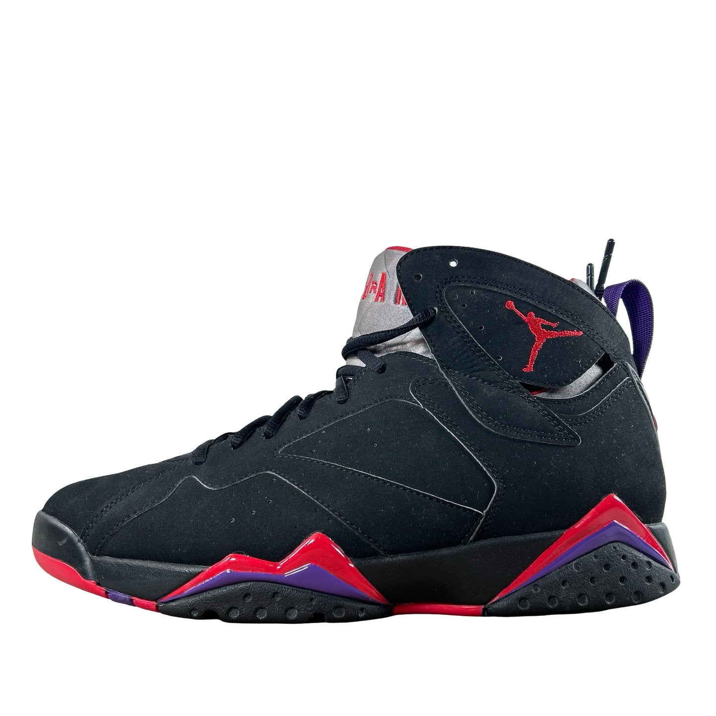 304775 018 Jordan 7 Retro Raptors (2012) [USED] - 9.5 M (Used2)