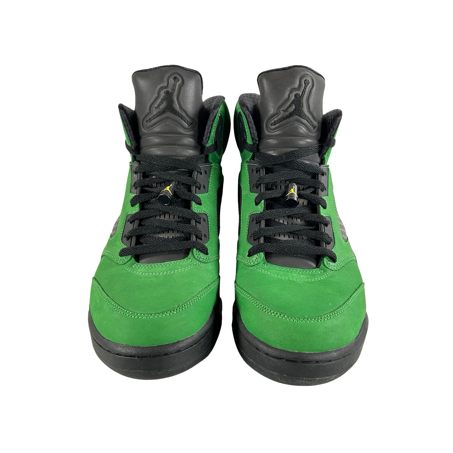 CK6631 307 Jordan 5 Retro SE Oregon [USED]- 12 (Used)