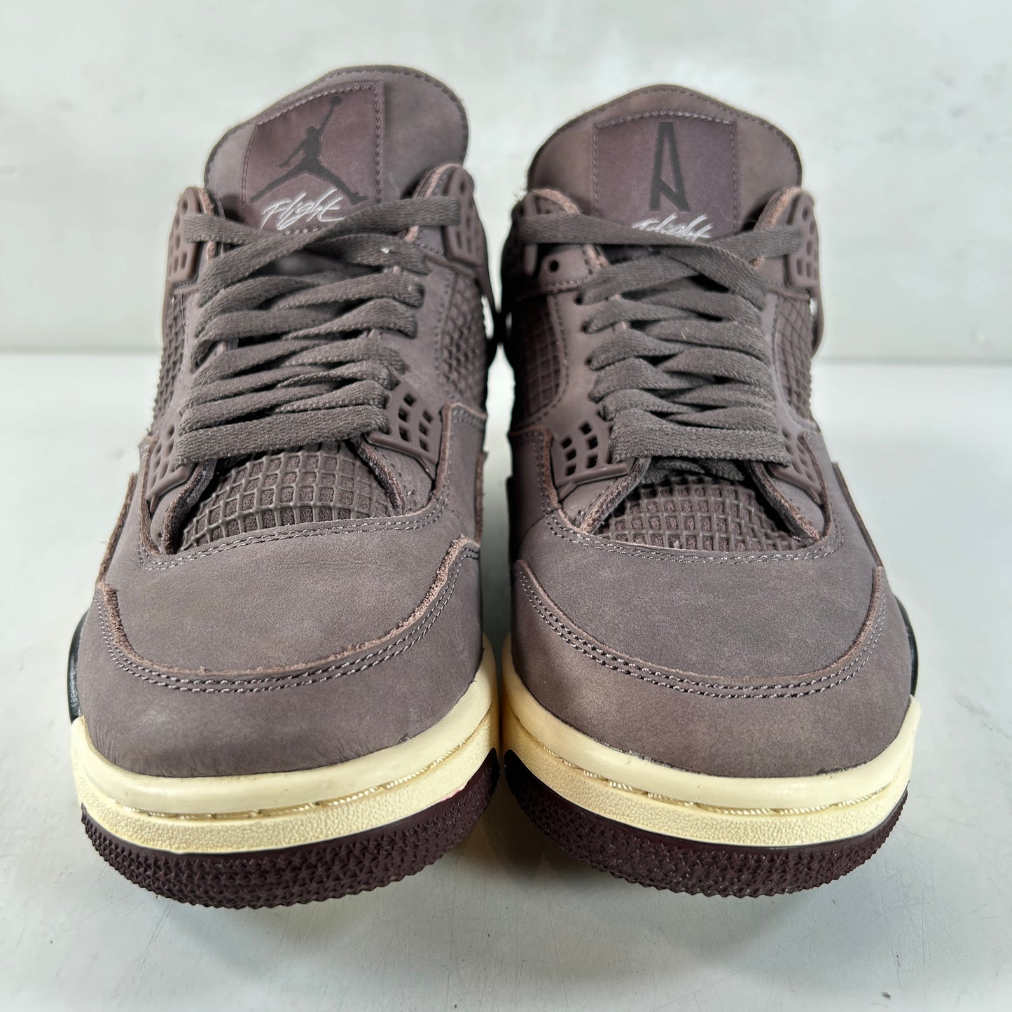 DV6773 220 Jordan 4 Retro A Ma Maniere [USED] - 7 M (Used)