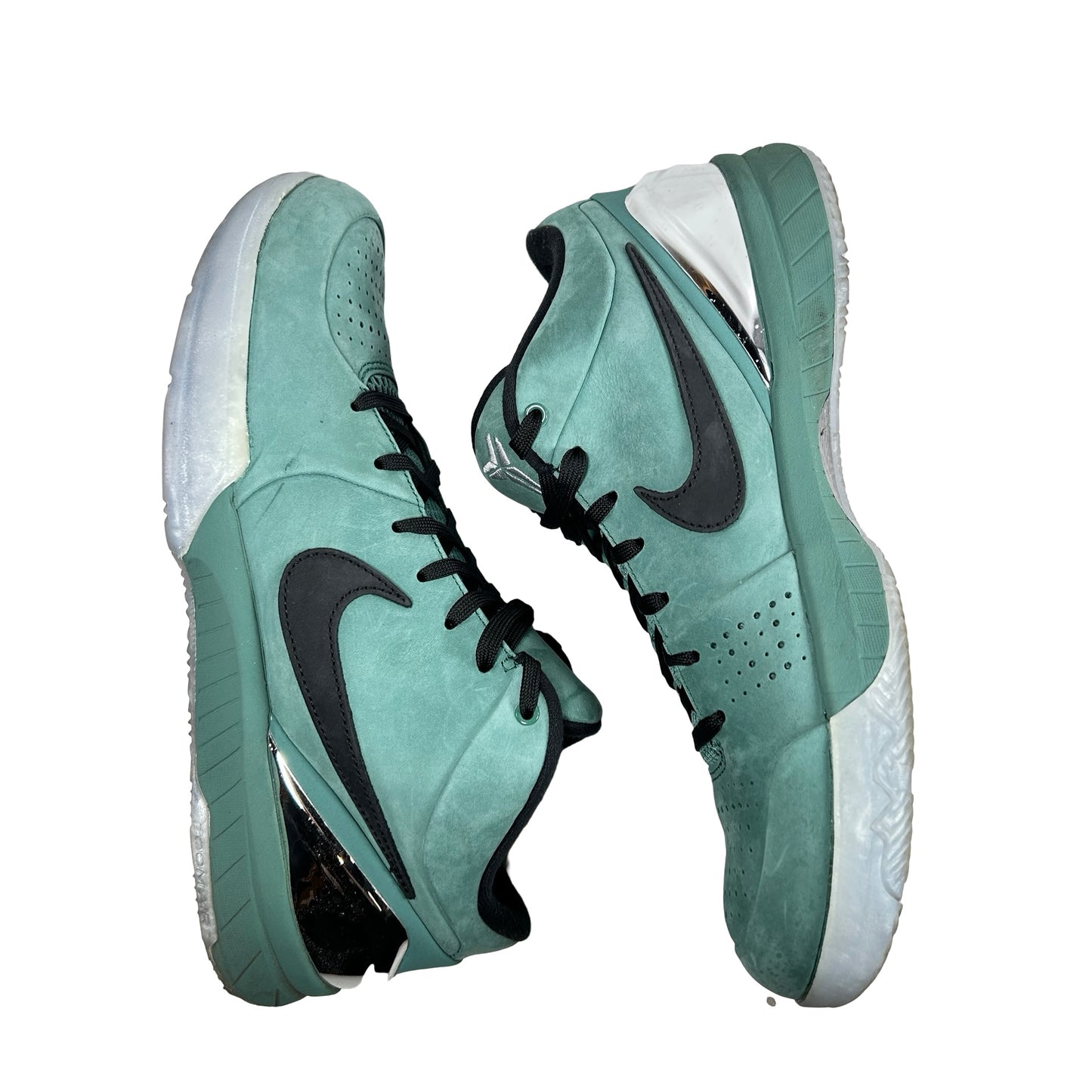 FQ3545 300 Nike Kobe 4 Protro Girl Dad [USED] - 10.5 M (Used2)