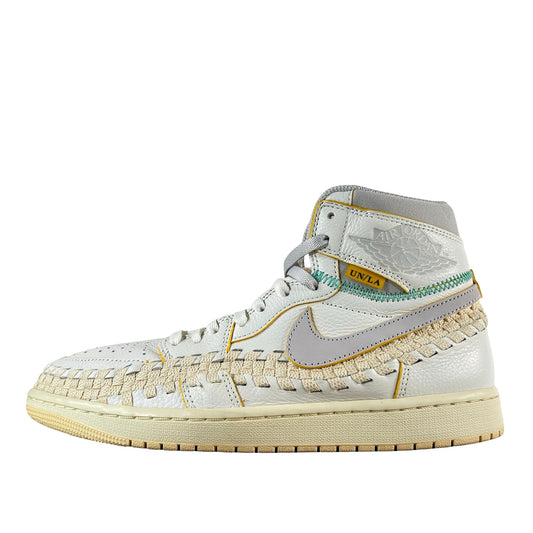 FD2565 100 Jordan 1 Retro High OG SP Union LA Bephies [USED] - 9.5 M (Used5)