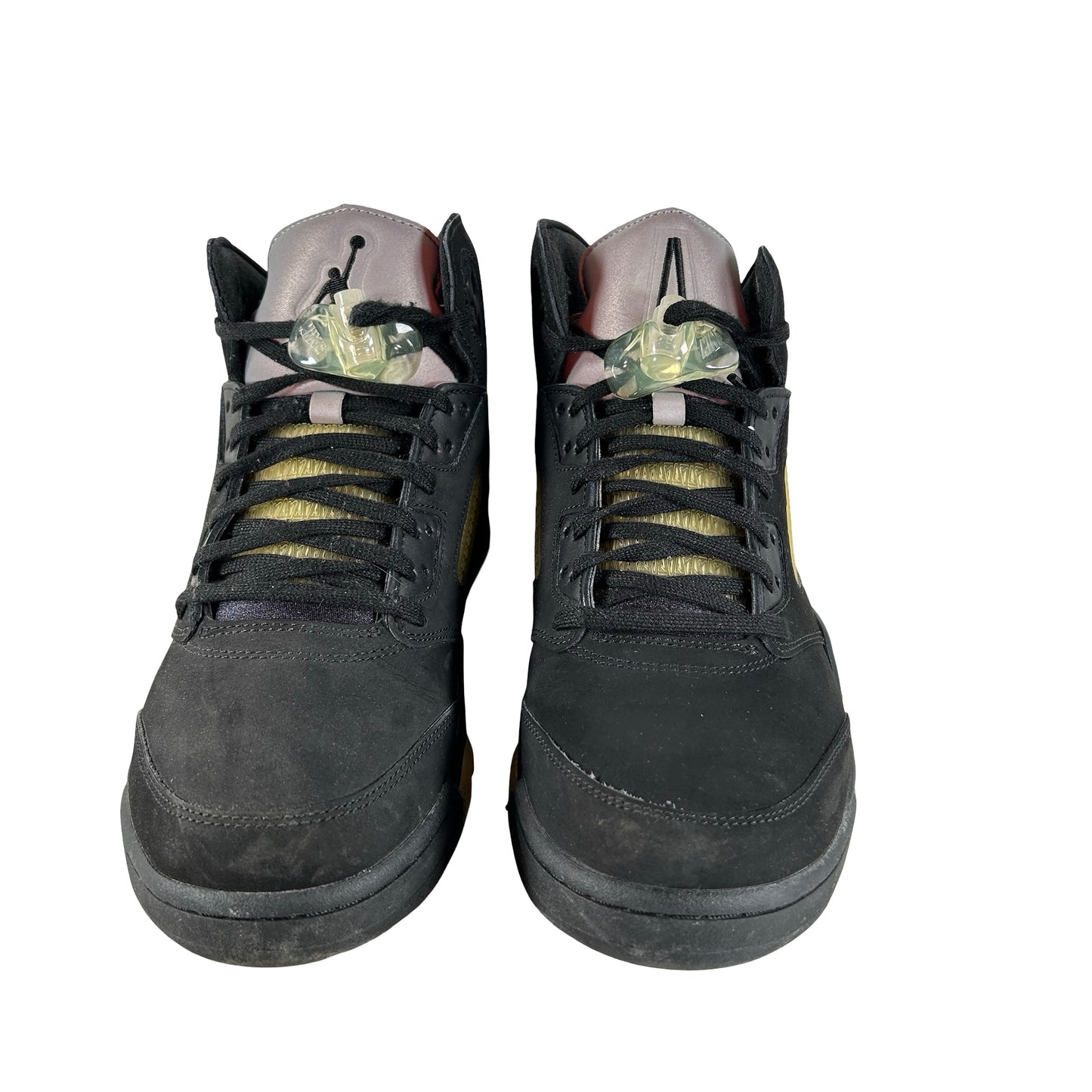 FD1330 001  Jordan 5 Retro A Ma Maniere Dusk [USED] - 10.5 M (Used11)