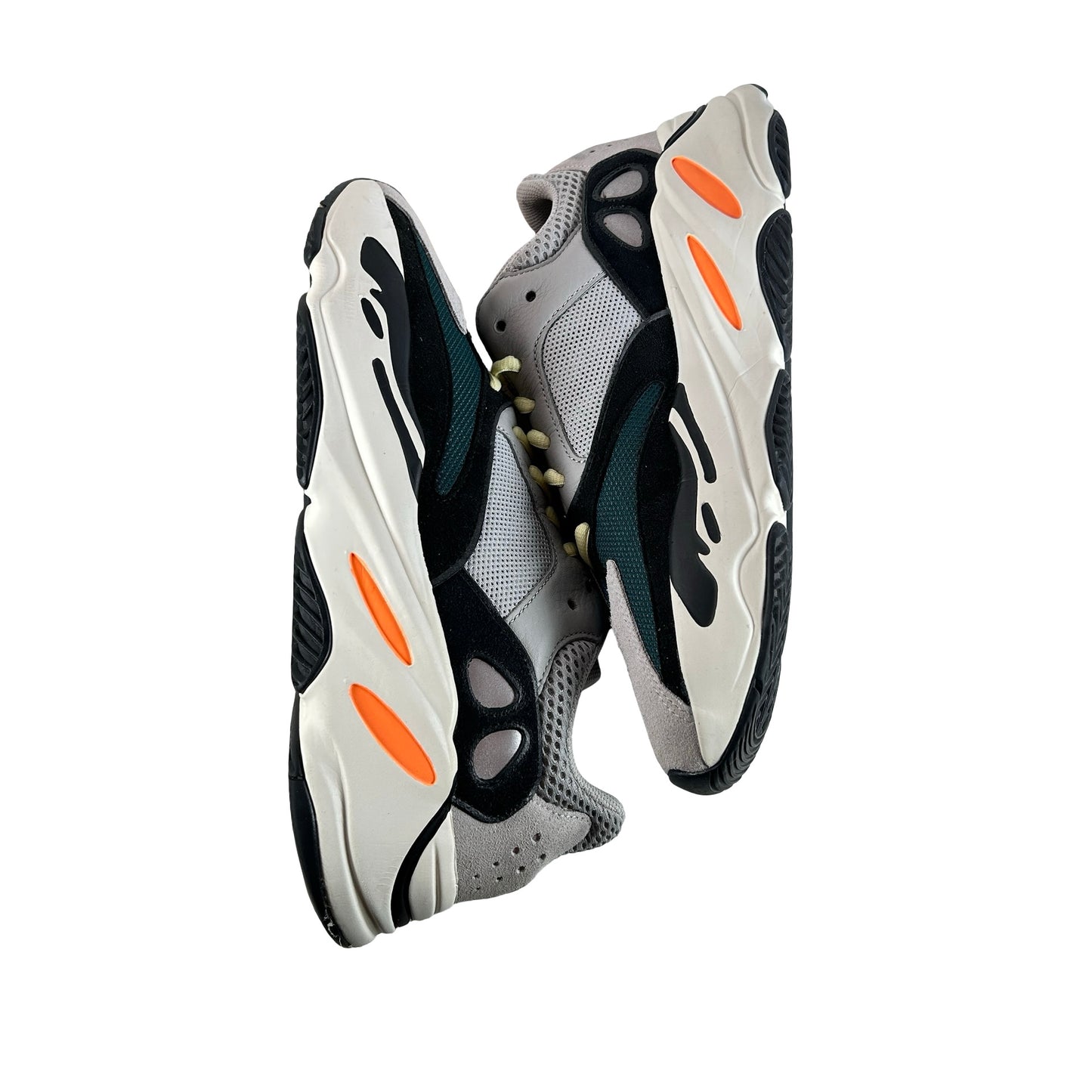 B75571 Yeezy 700 Wave Runner [USED] - 10 M (Used13)