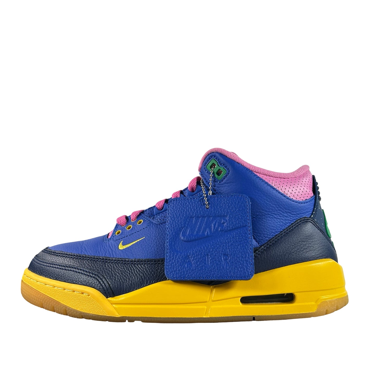 IV4871 400 Jordan 3 Retro Brazil [USED] - 8 M (Used2)