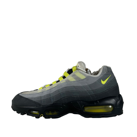 CT1689 001 Nike Air Max 95 OG Neon (2020) [USED] - 9.5 (Used3) (No Box3)