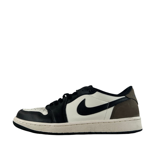 CZ0790 102 Jordan 1 Retro Low OG Mocha [USED] - 8.5 M (Used) (No Box)