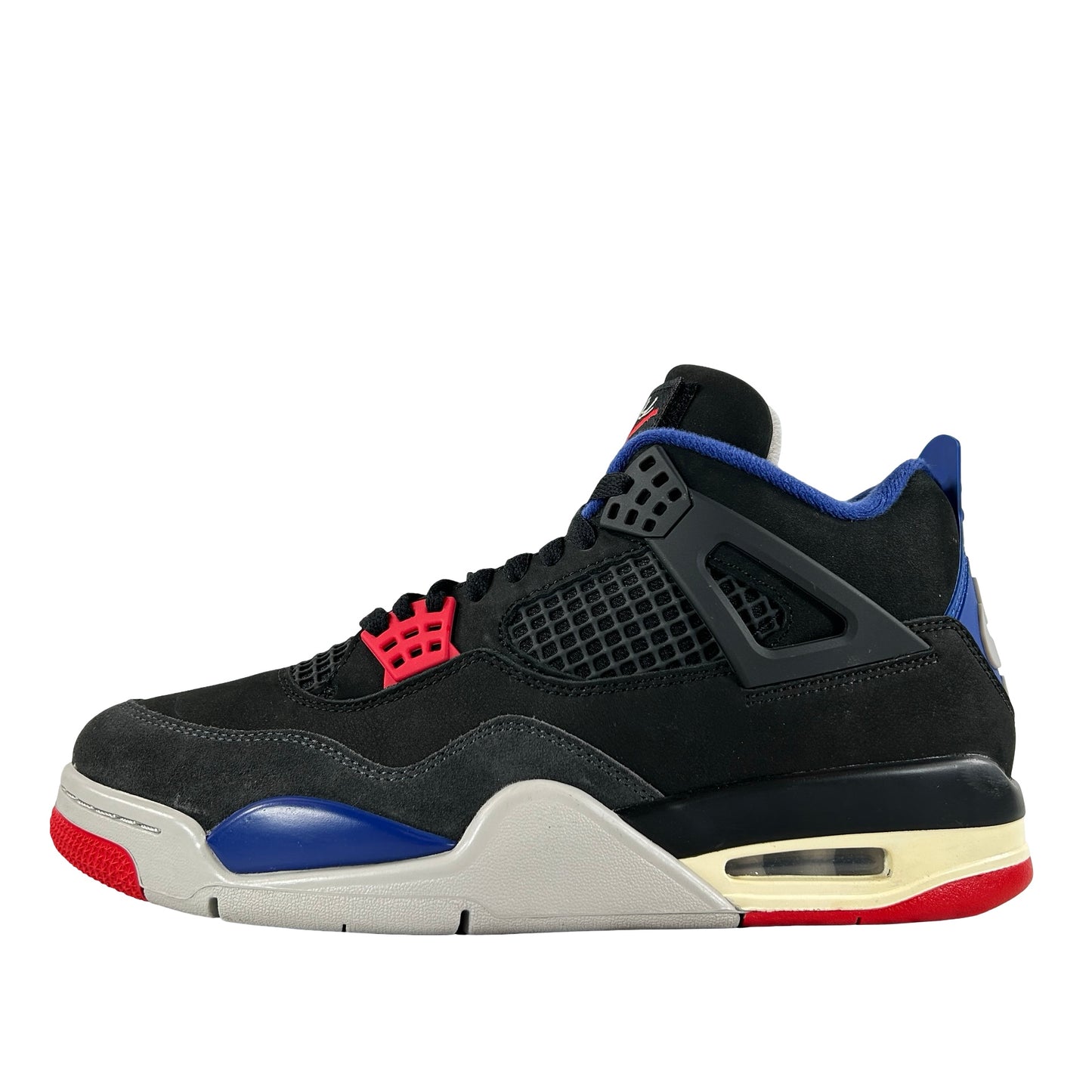 FV5029 003 Jordan 4 Retro Rare Air (Gold Lettering) [USED] - 9.5 M (Used)