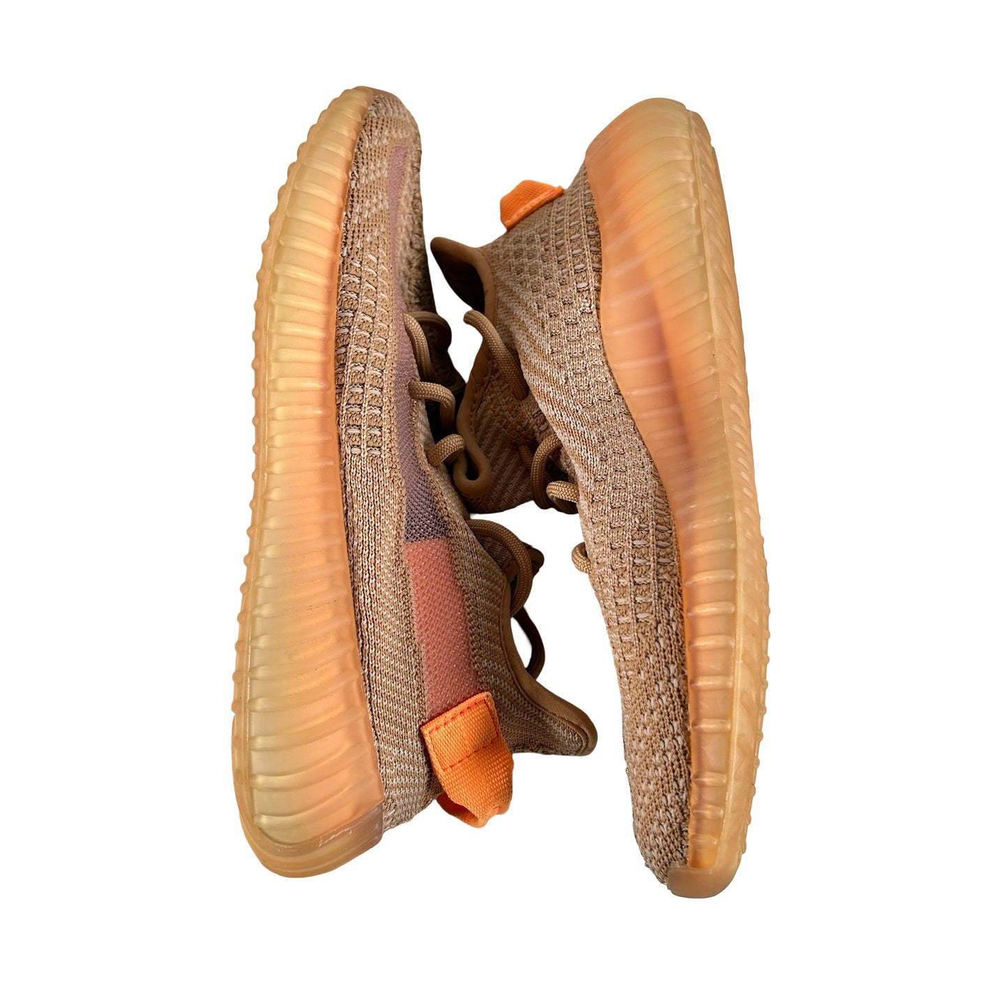 EG7490 adidas Yeezy Boost 350 V2 Tierra Batida