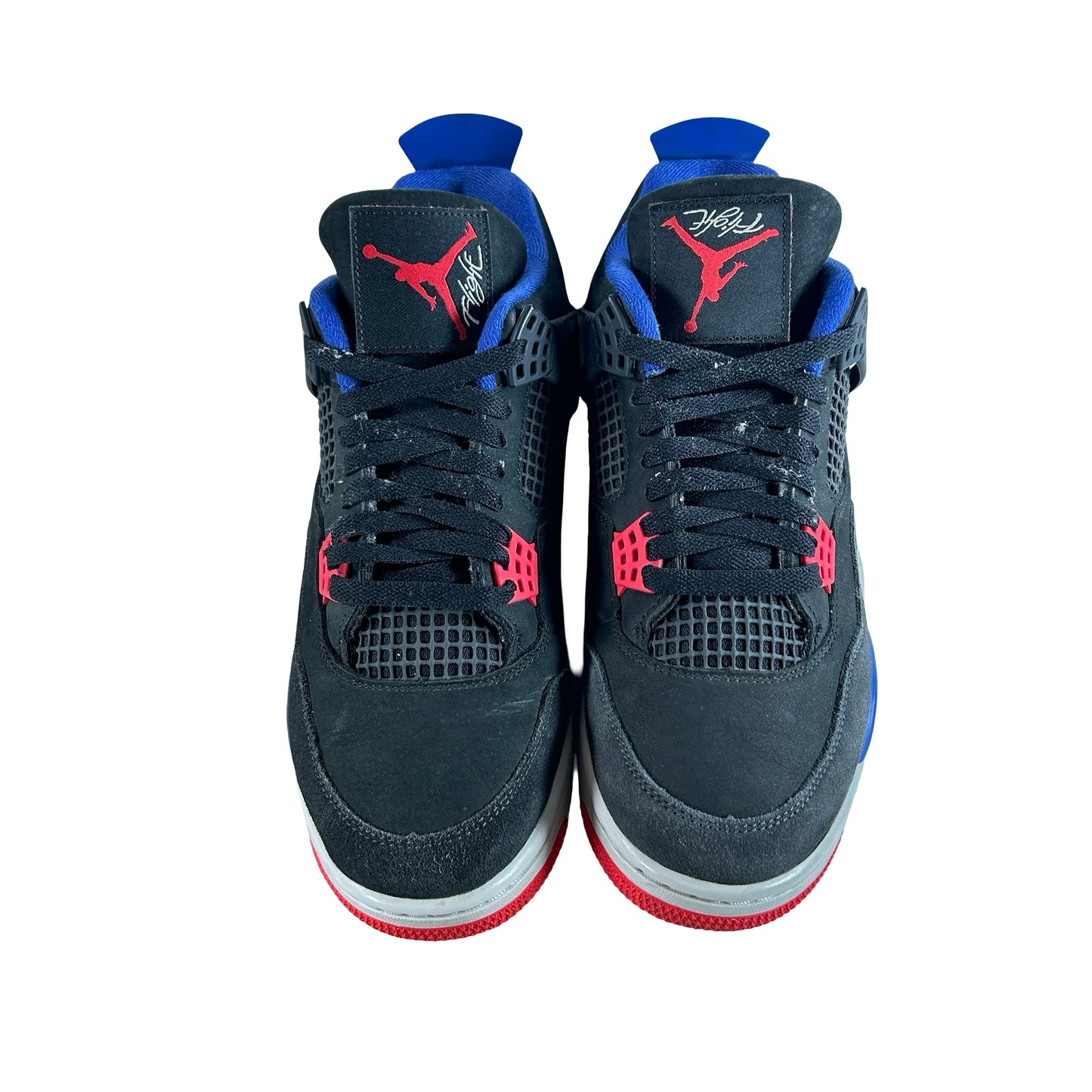 FV5029 003 Jordan 4 Retro Rare Air (White Lettering) [USED] - 10.5 M (Used7)
