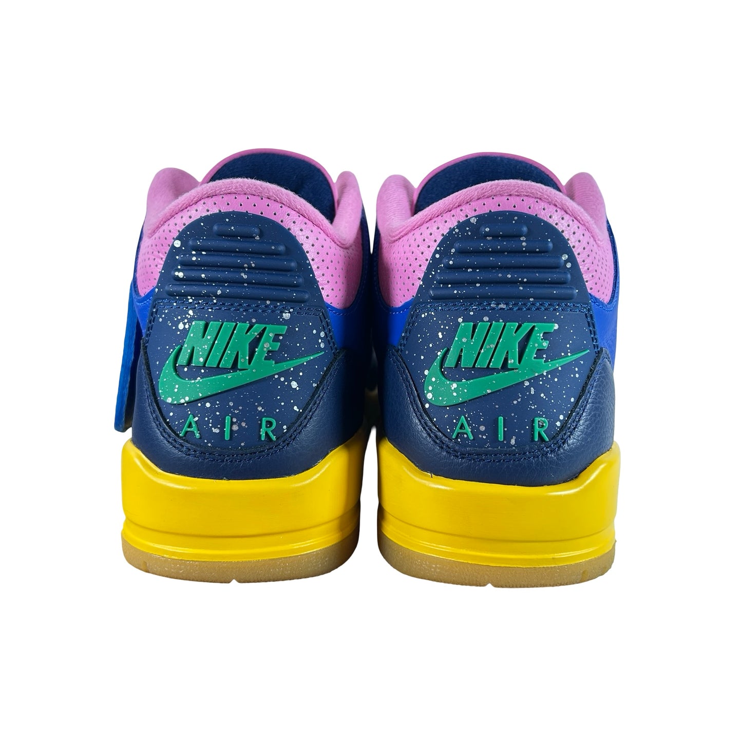 IV4871 400 Jordan 3 Retro Brazil [USED] - 8 M (Used2)