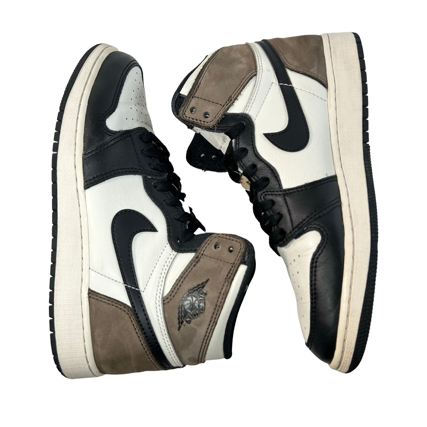 575441 105 Jordan 1 Mocha (GS) [USED] - 6.5 Y (Used)