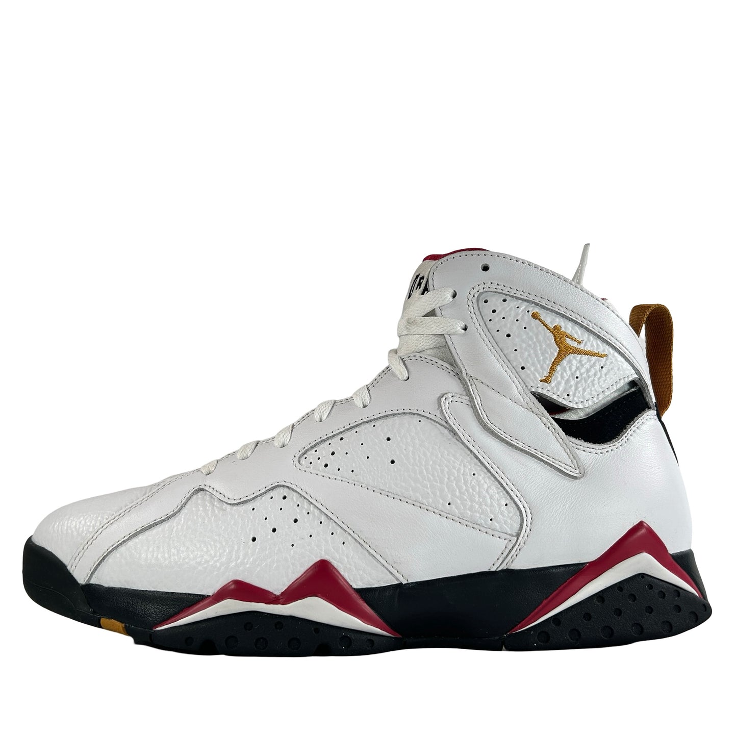 CU9307 106 Jordan 7 Retro Cardinal (2022) [USED] - 11 M (Used2)