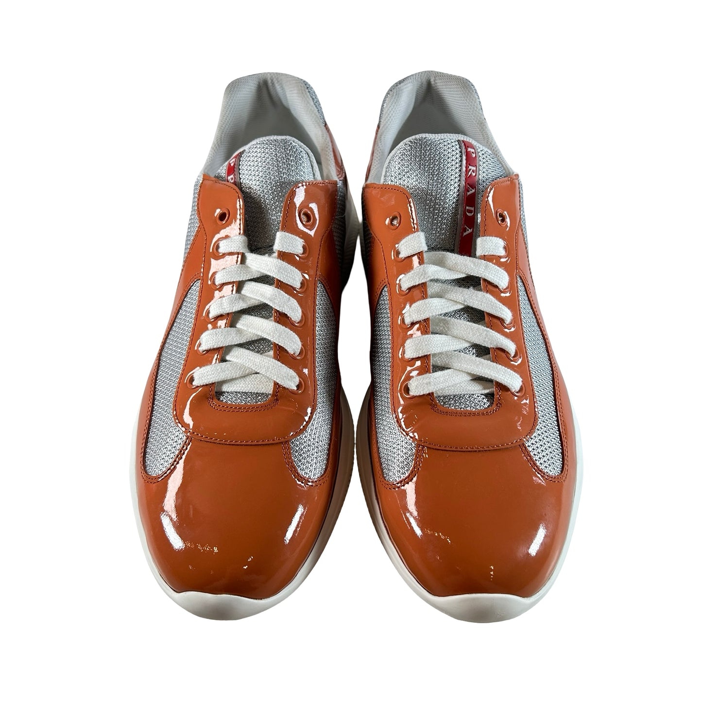 Prada America's Cup Nespola [USED] - 13 UK / 14 M (Used) (Replace Box)