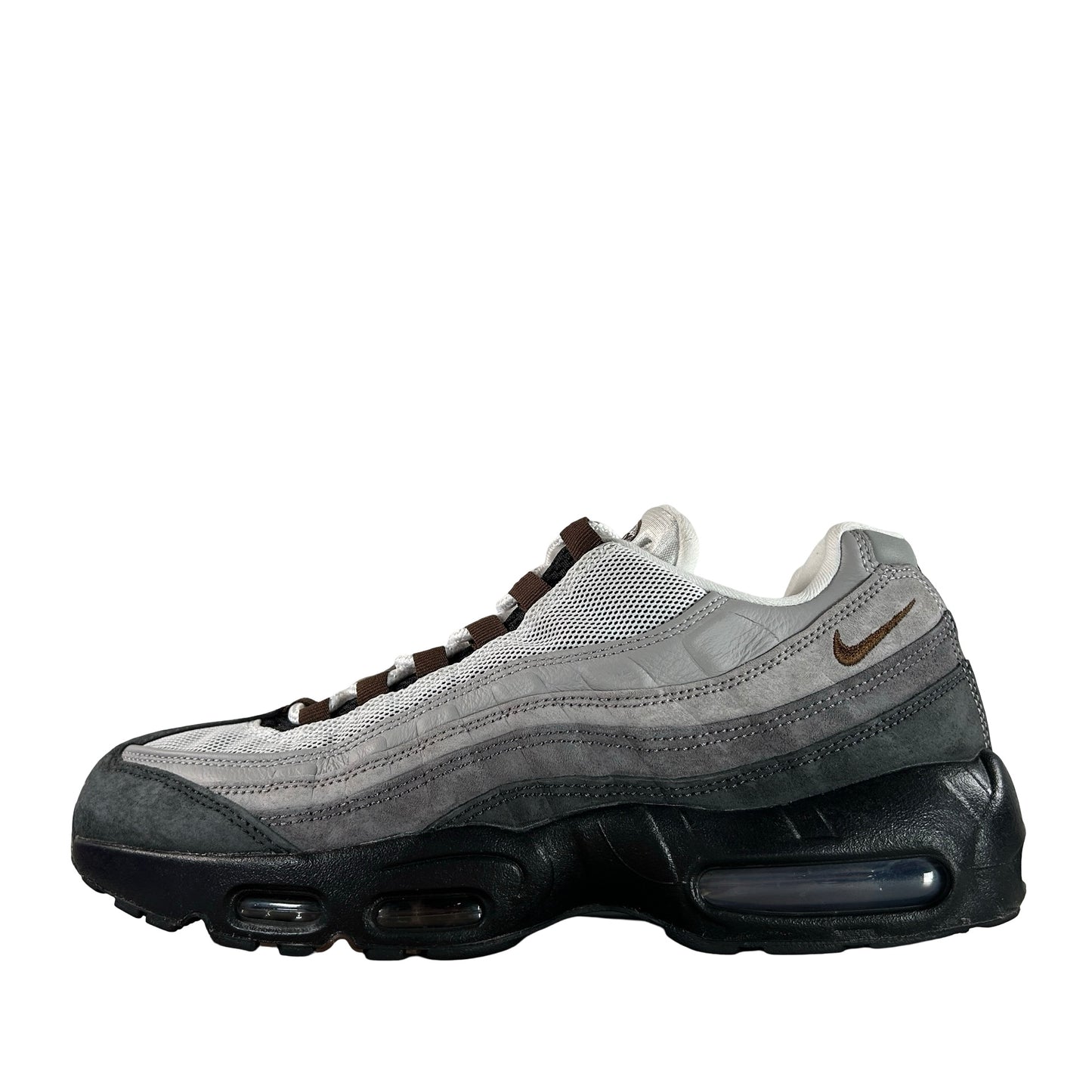 HF7545 002 Nike Air Max 95 SB Cacao Wow [USED] - 10.5 M (Used)