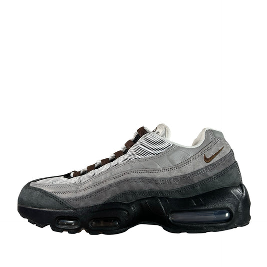 HF7545 002 Nike Air Max 95 SB Cacao Wow [USED] - 10.5 M (Used)