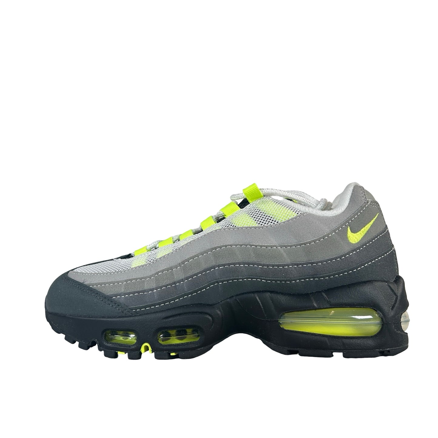 IO9926 001 Nike Air Max 95 OG Big Bubble Neon (2026) (Women's)