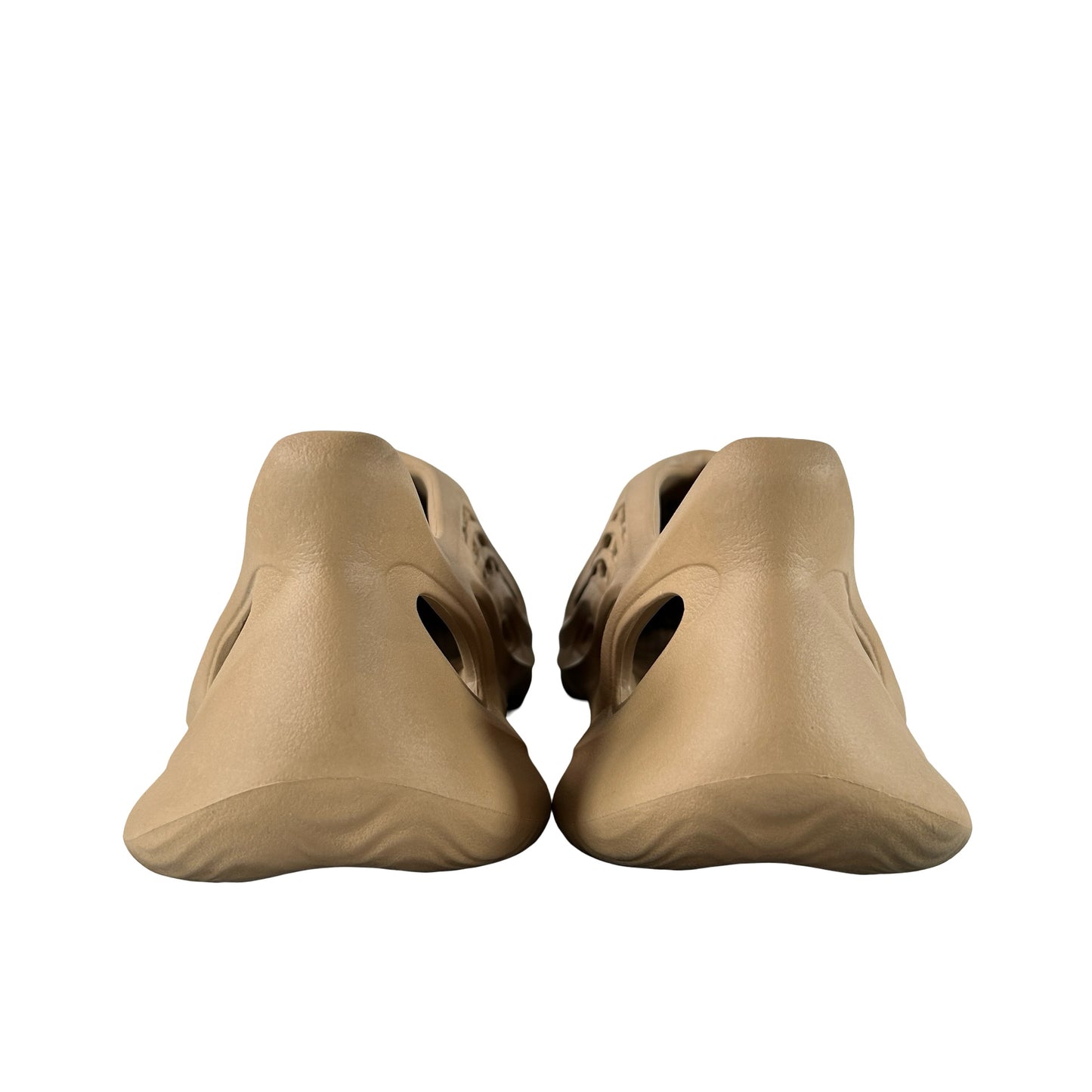 GW3354 adidas Yeezy Foam RNNR Ochre [USED] - 7 M (Used) (No Box)