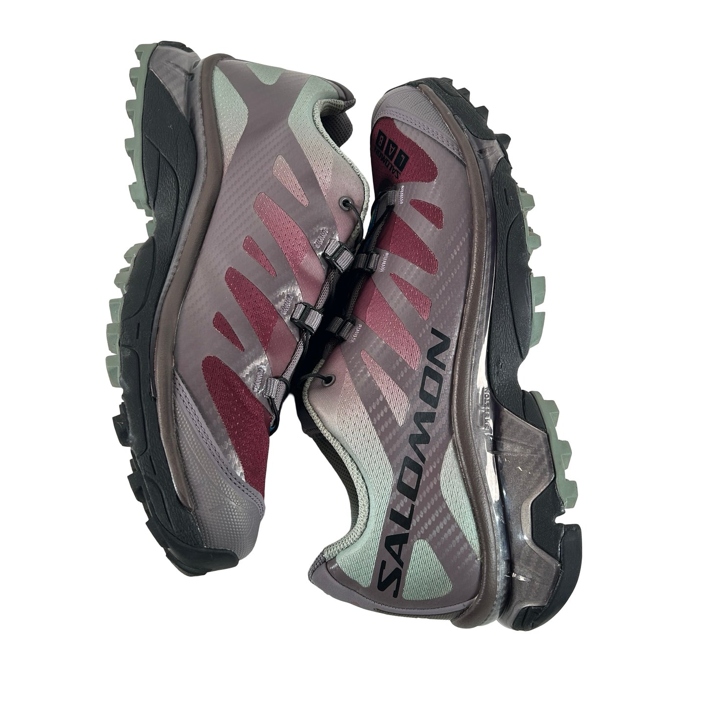 L47741100 Salomon XT-4 OG Excalibur [USED] - 8.5 M (Used) (No Box)