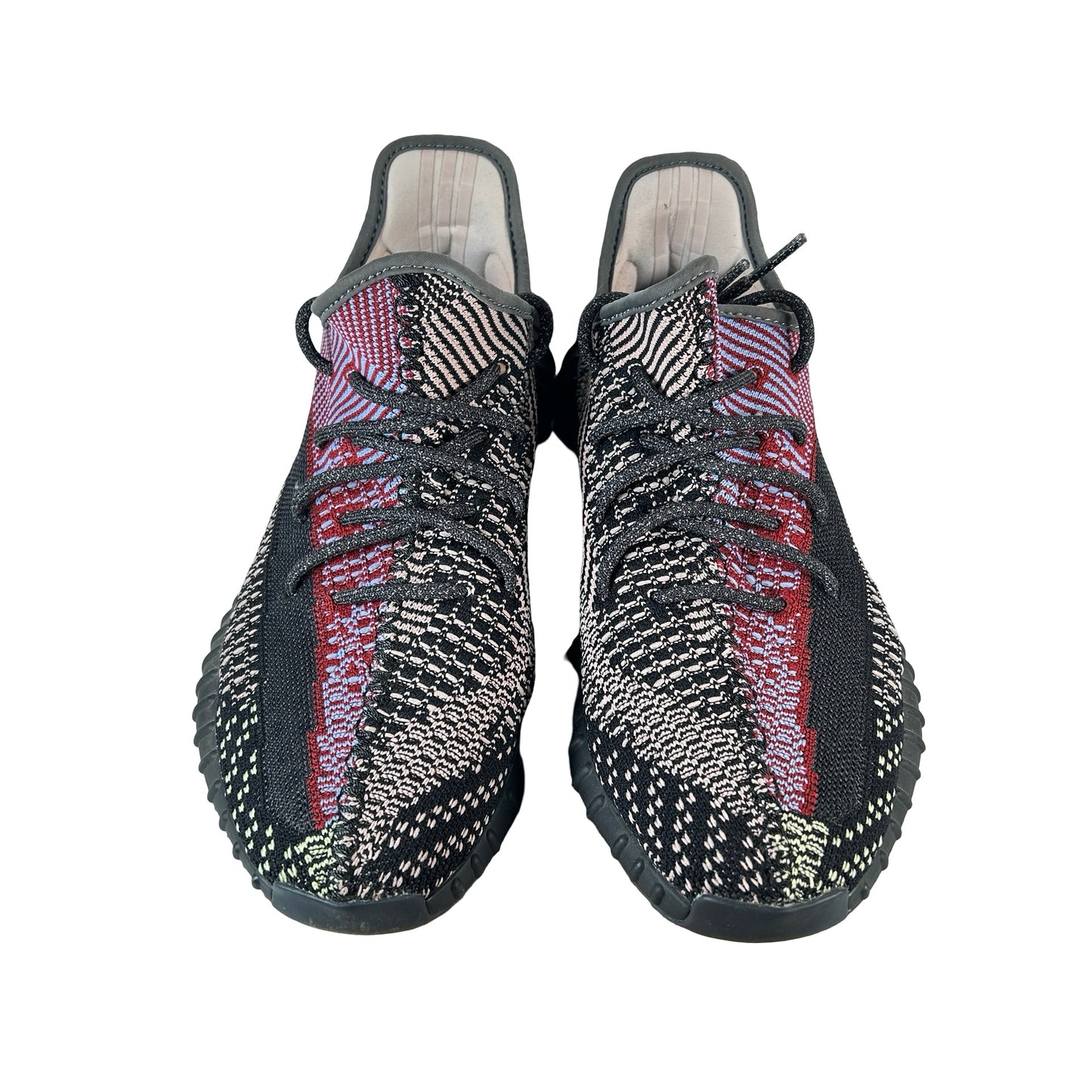 FW5190 adidas Yeezy Boost 350 V2 Yecheil (Non-Reflective) [USED] - 10 M (Used2)