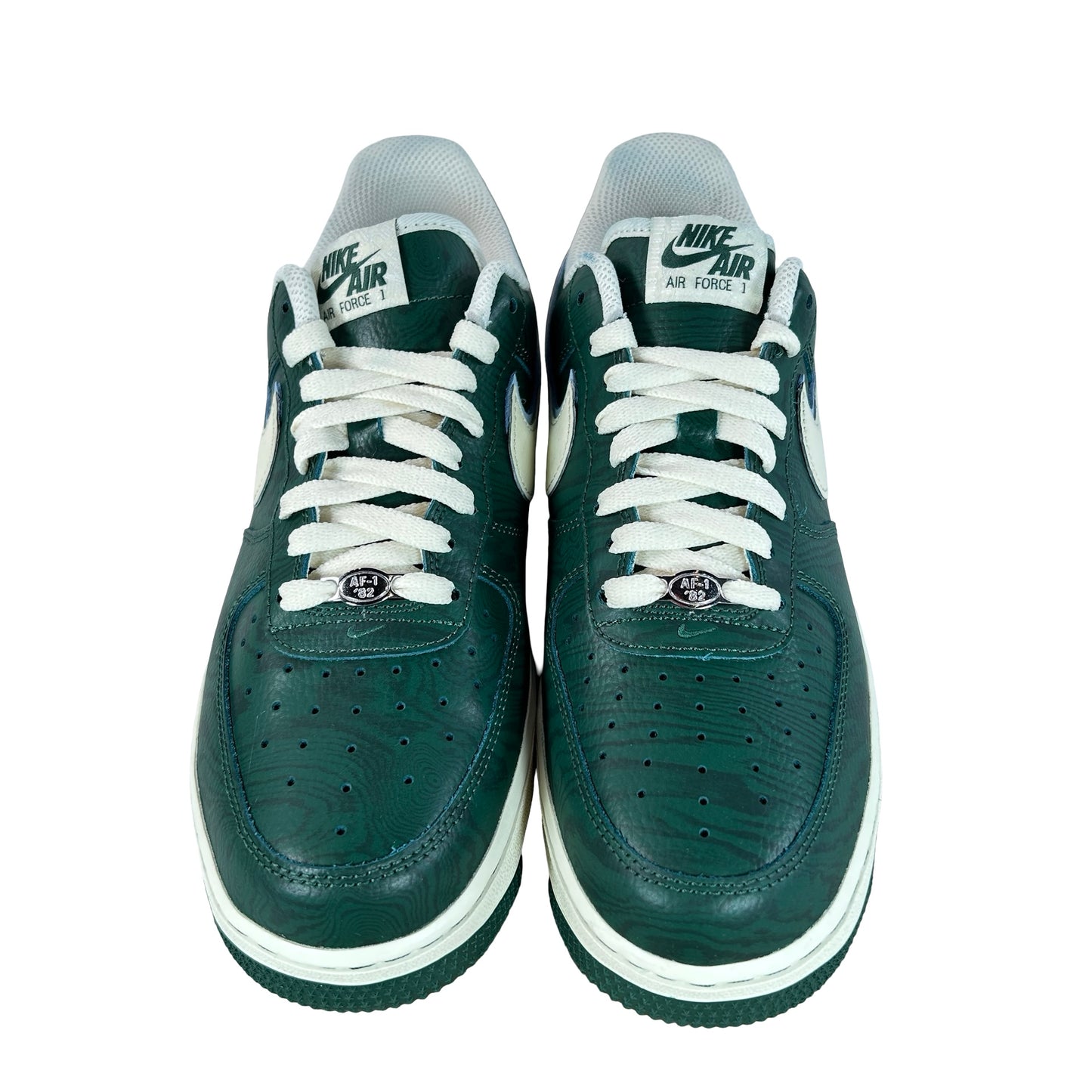 IM6604 323 Nike Air Force 1 Low LAAMS Please Post Bills [USED] - 7.5 M (Used)
