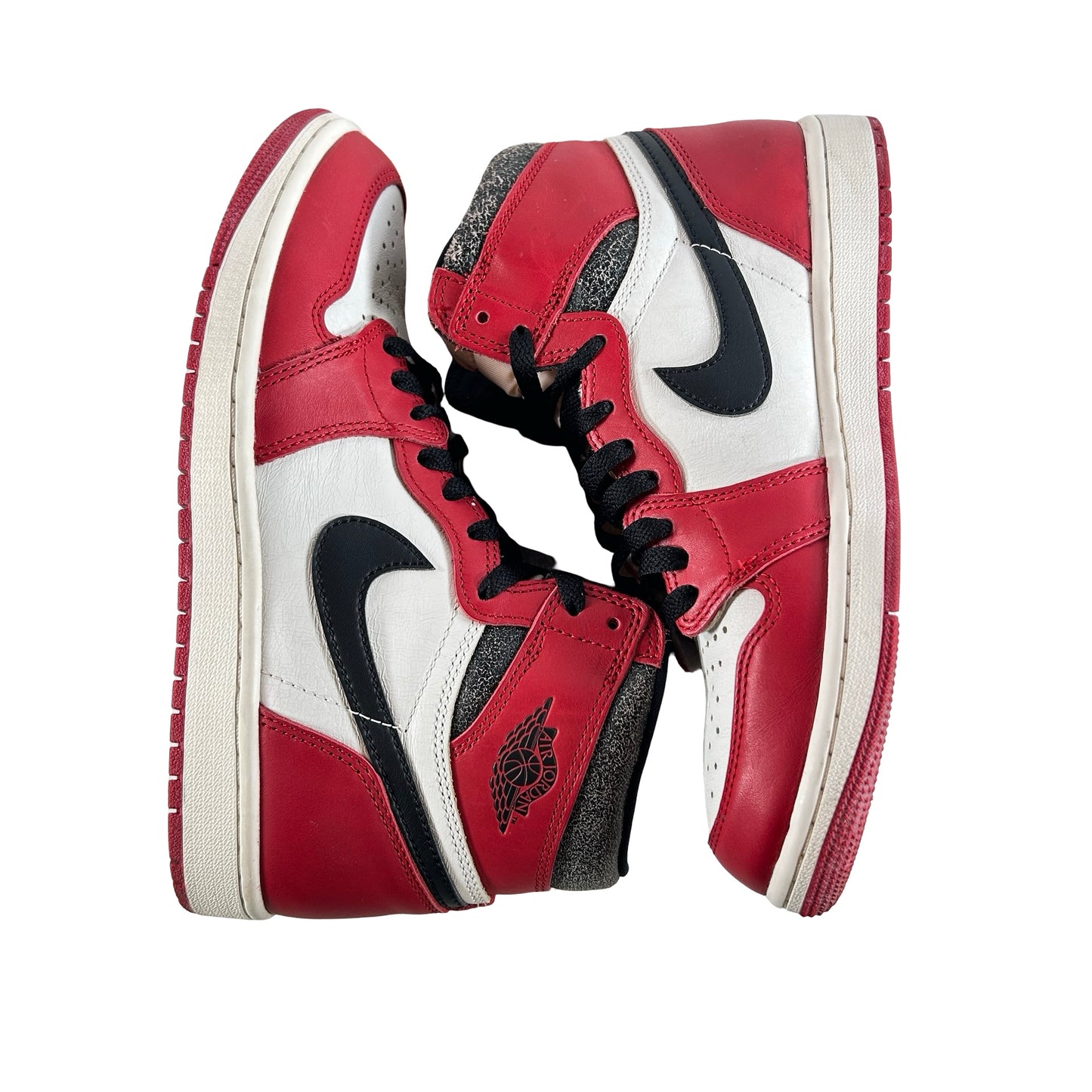 DZ5485 612 Jordan 1 Retro High OG Chicago Lost and Found [USED] - 8.5 M (Used15)